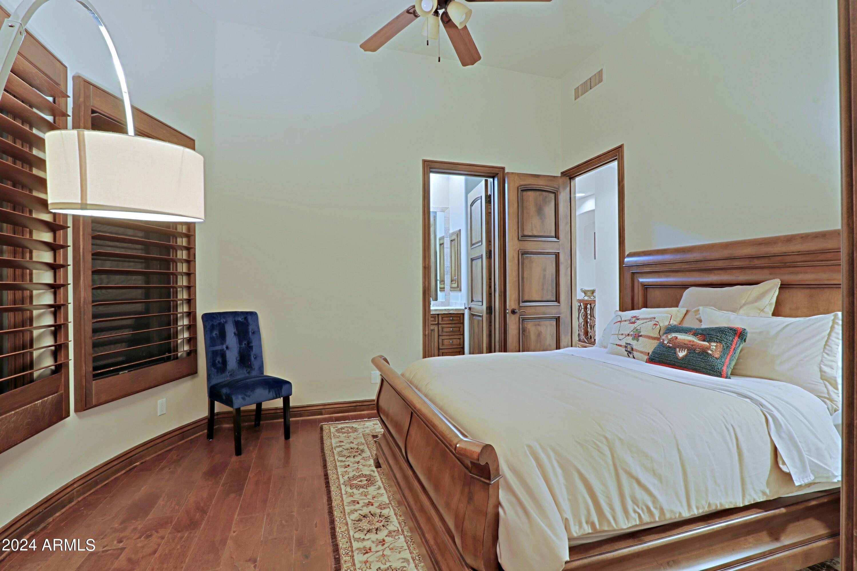 Grayhawk - Serenity - Residential