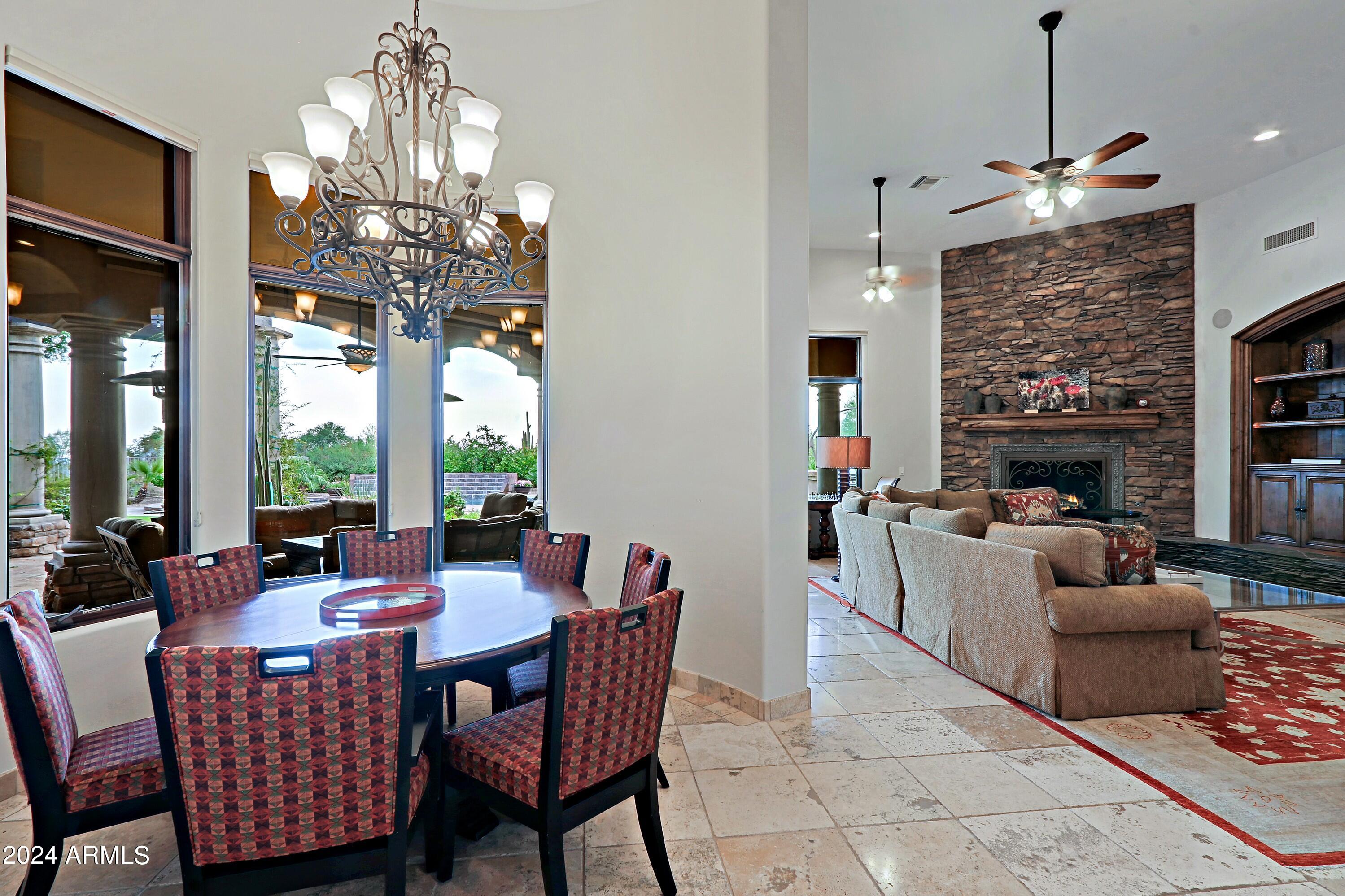 Grayhawk - Serenity - Residential