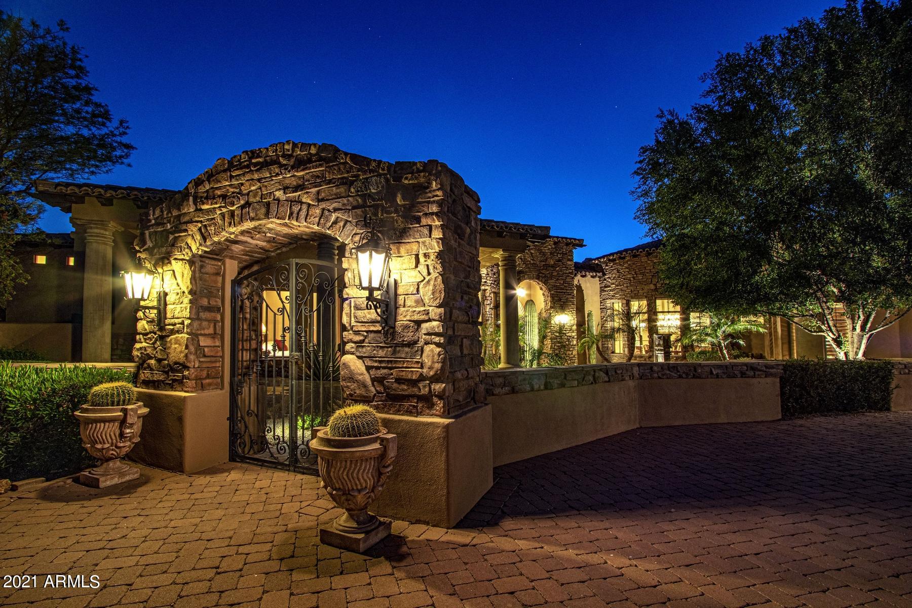 Grayhawk - Serenity - Residential