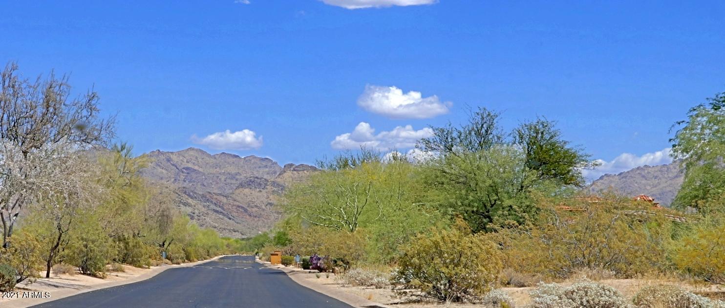Grayhawk - Serenity - Residential
