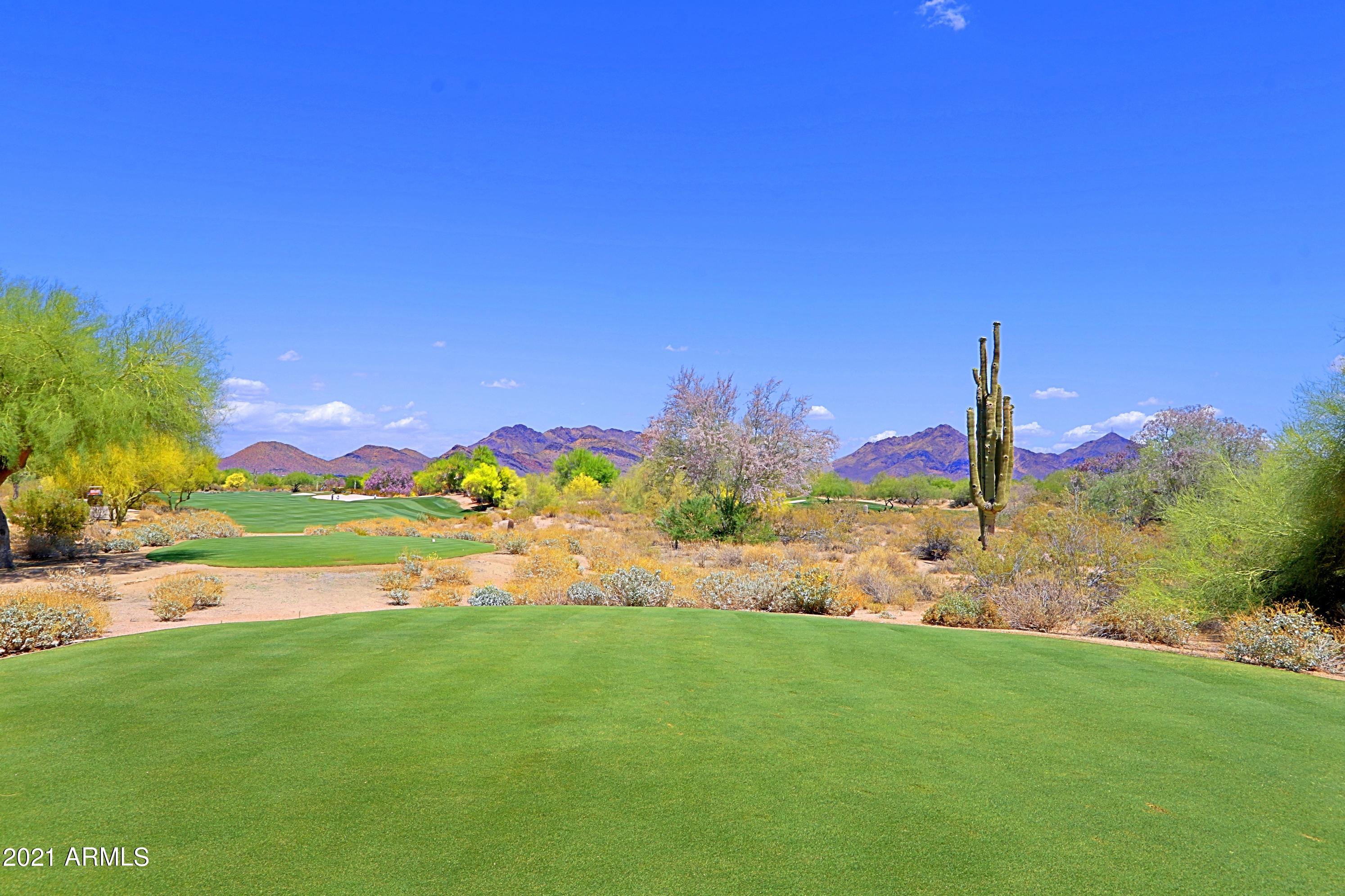 Grayhawk - Serenity - Residential