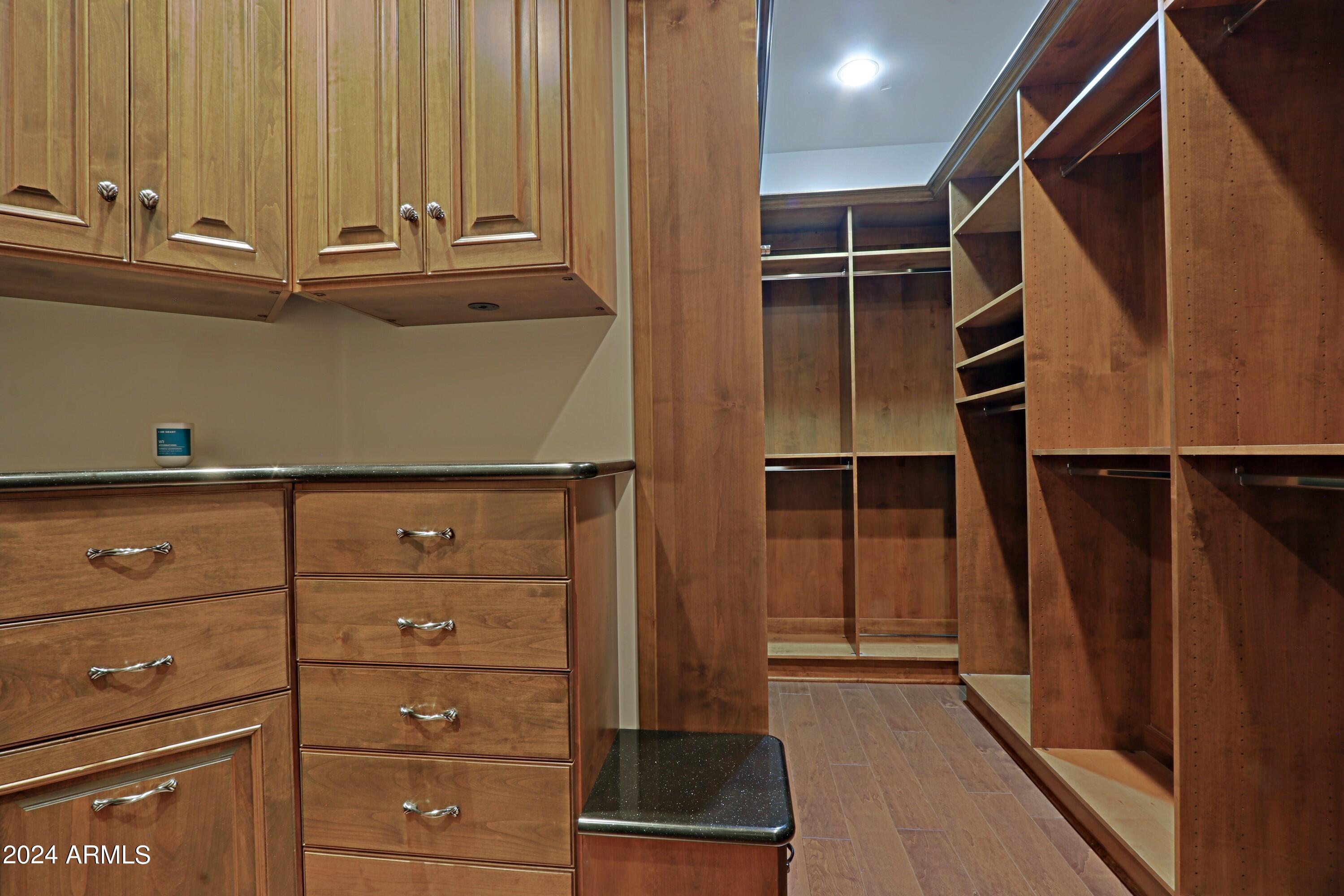 Grayhawk - Serenity - Residential
