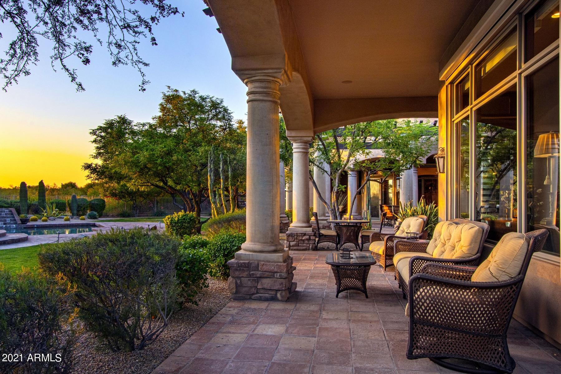Grayhawk - Serenity - Residential