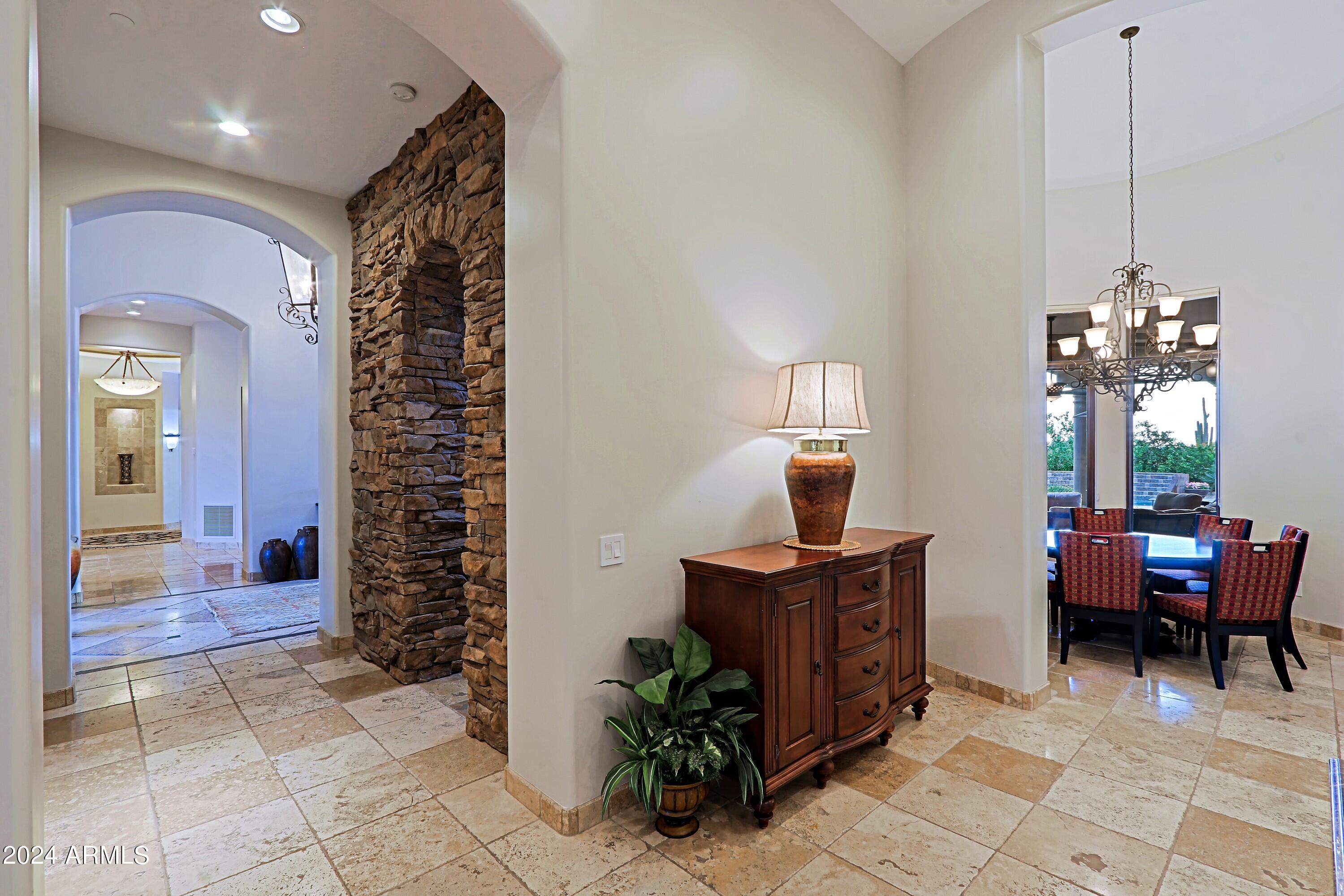 Grayhawk - Serenity - Residential