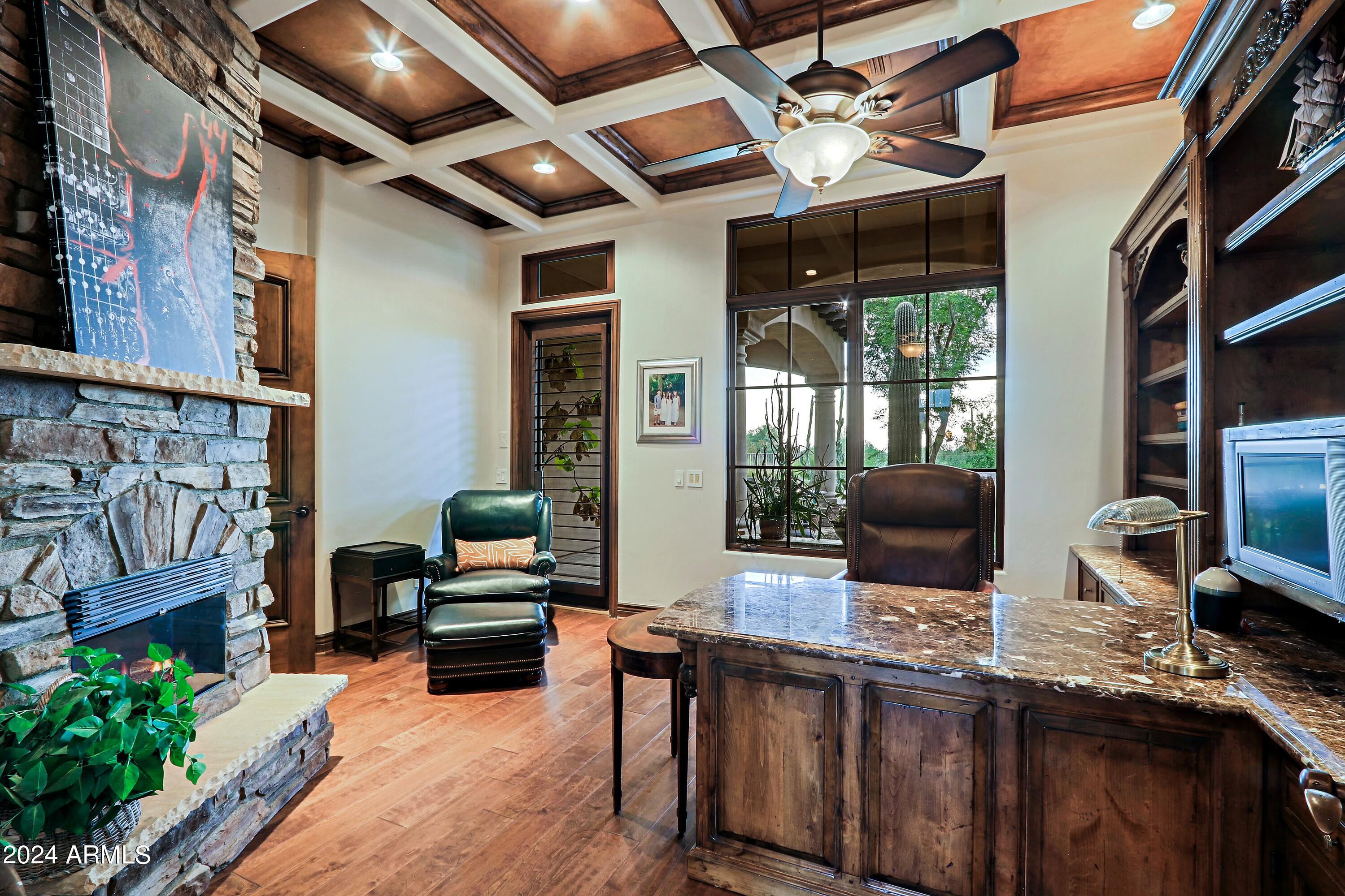 Grayhawk - Serenity - Residential