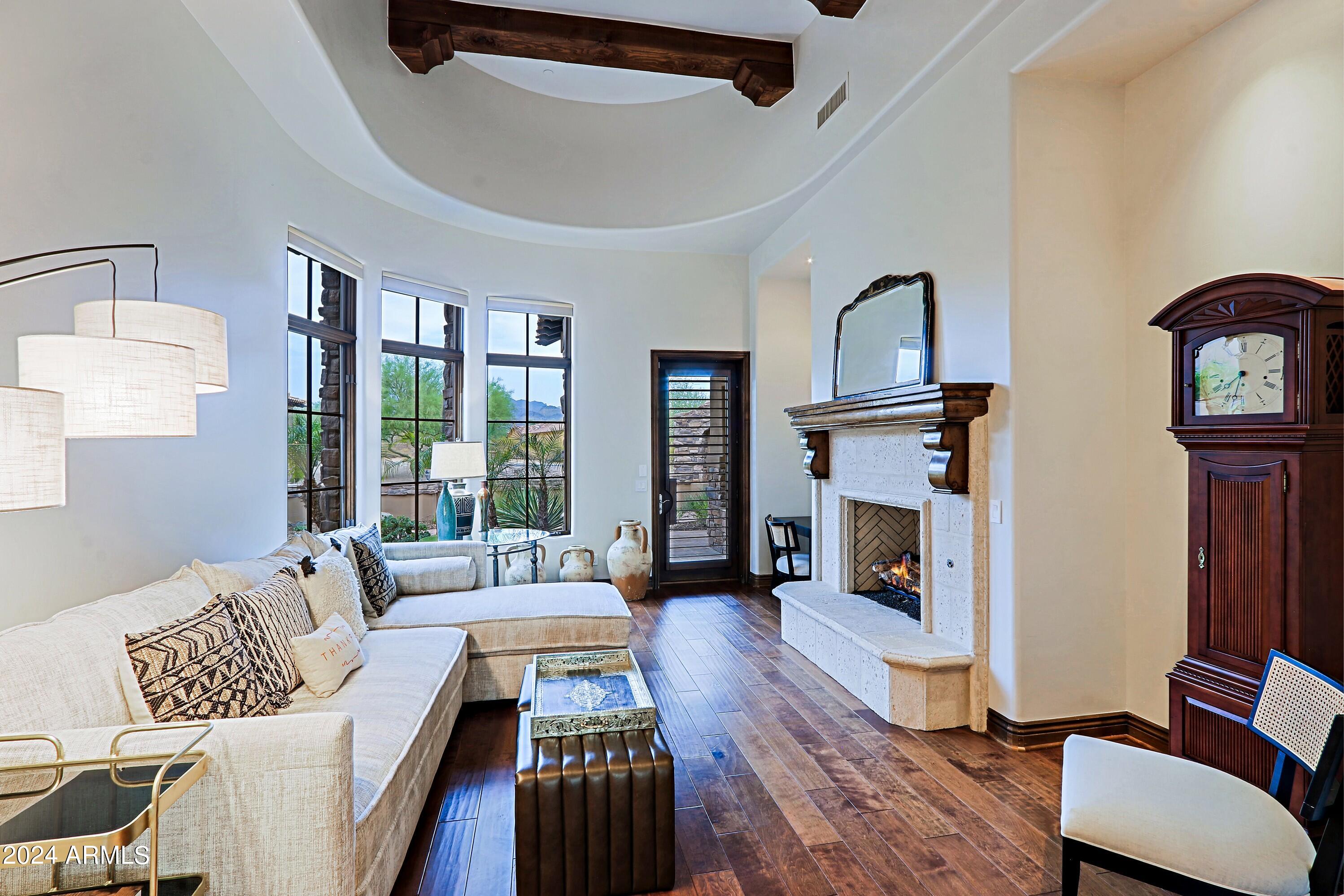 Grayhawk - Serenity - Residential