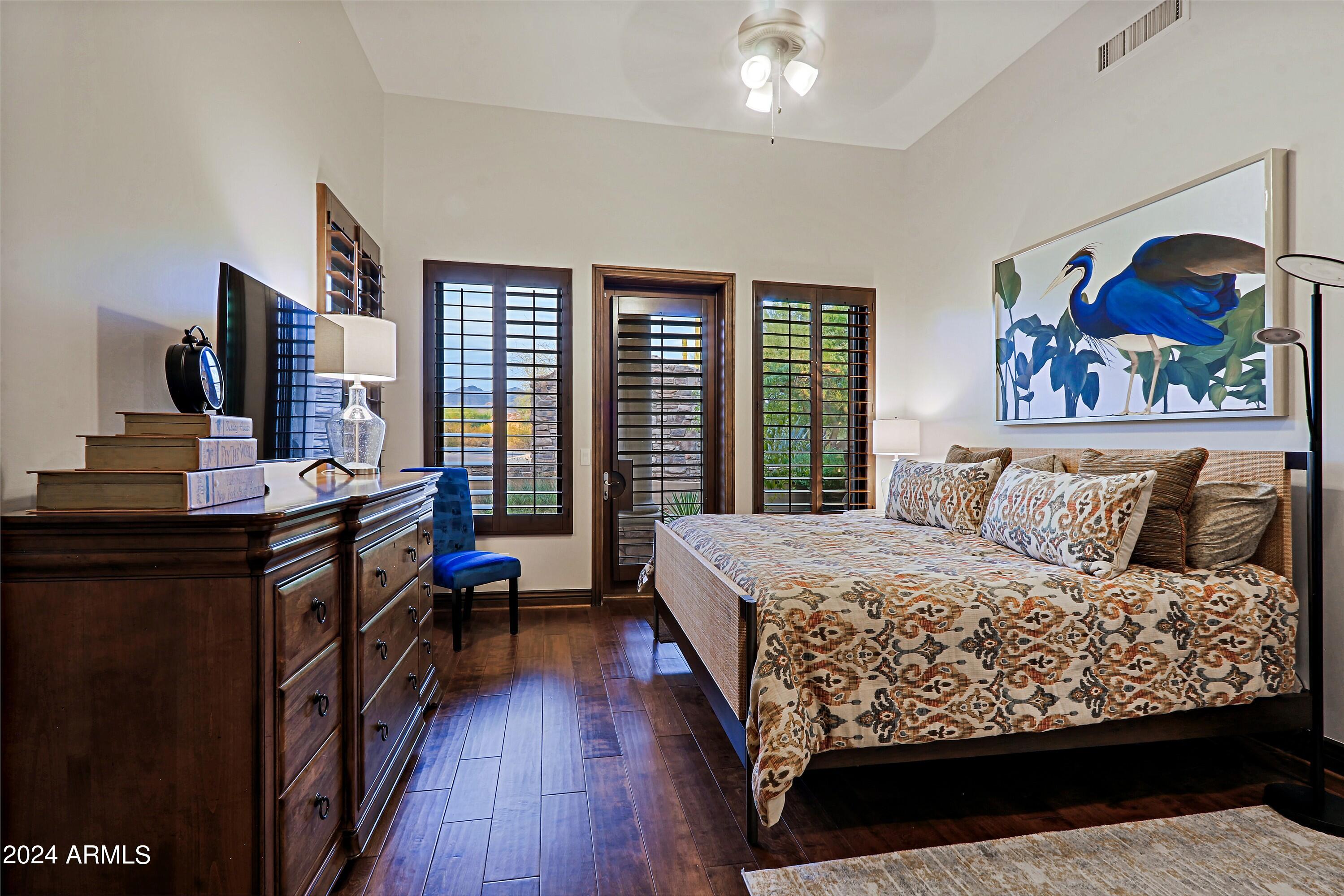 Grayhawk - Serenity - Residential