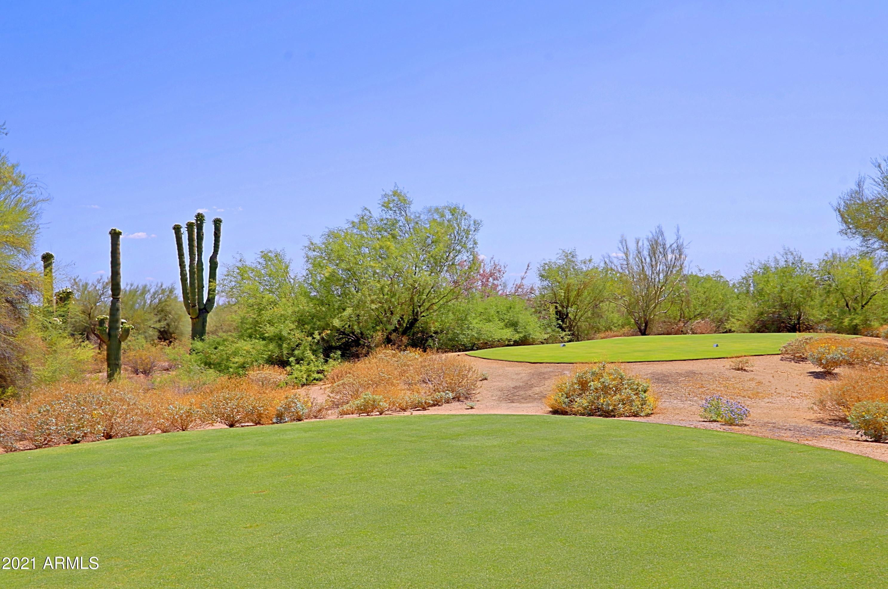 Grayhawk - Serenity - Residential