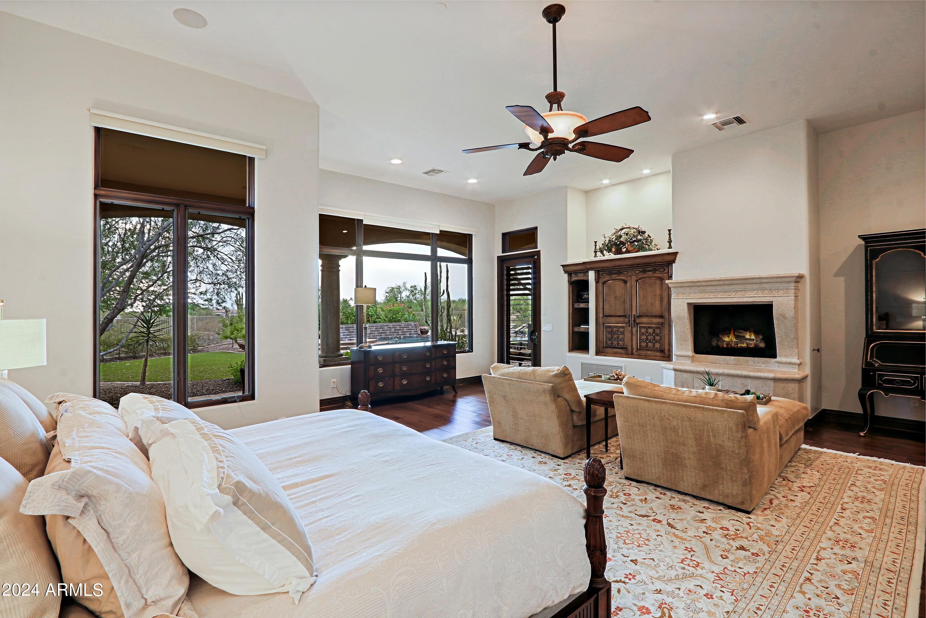 Grayhawk - Serenity - Residential
