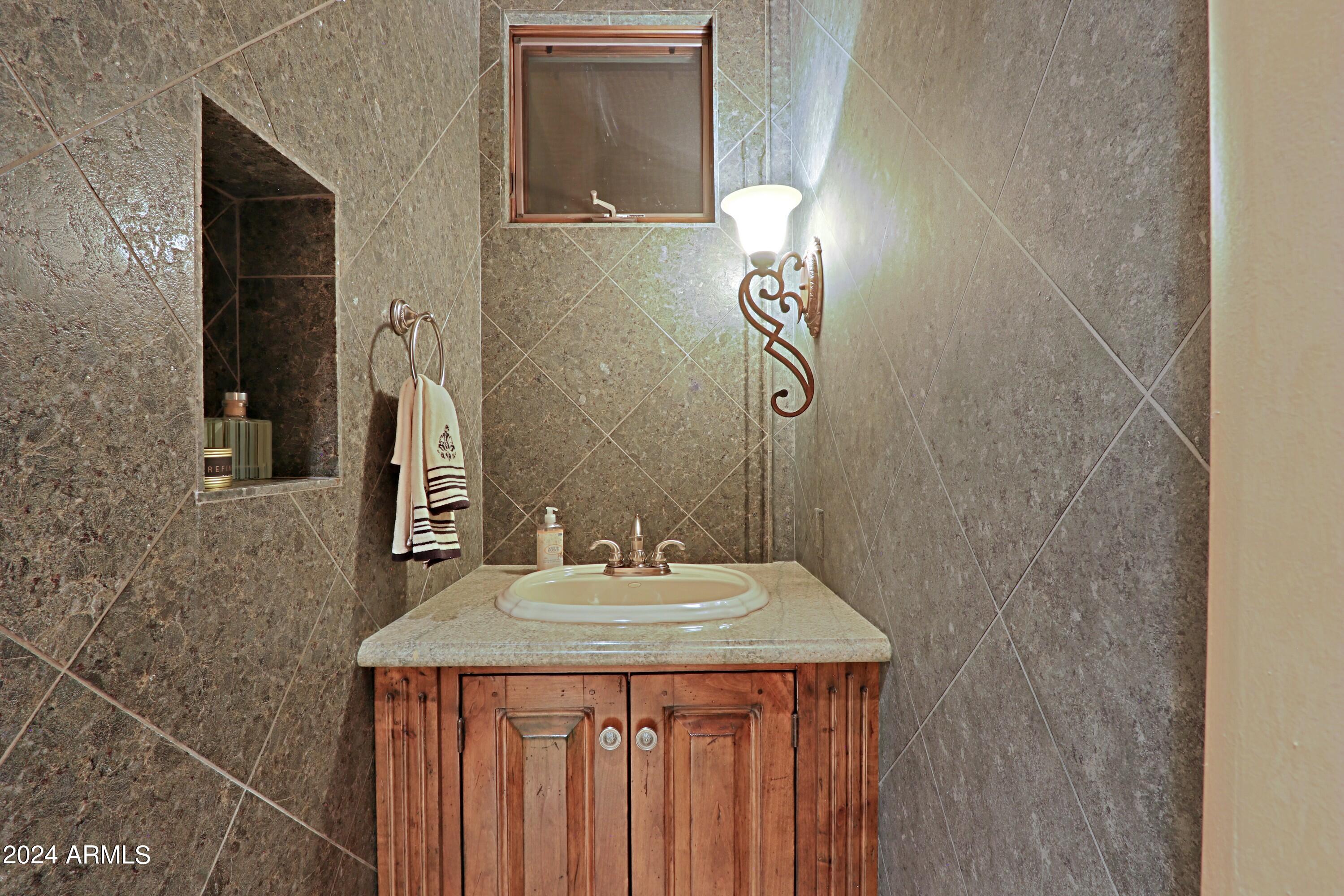 Grayhawk - Serenity - Residential