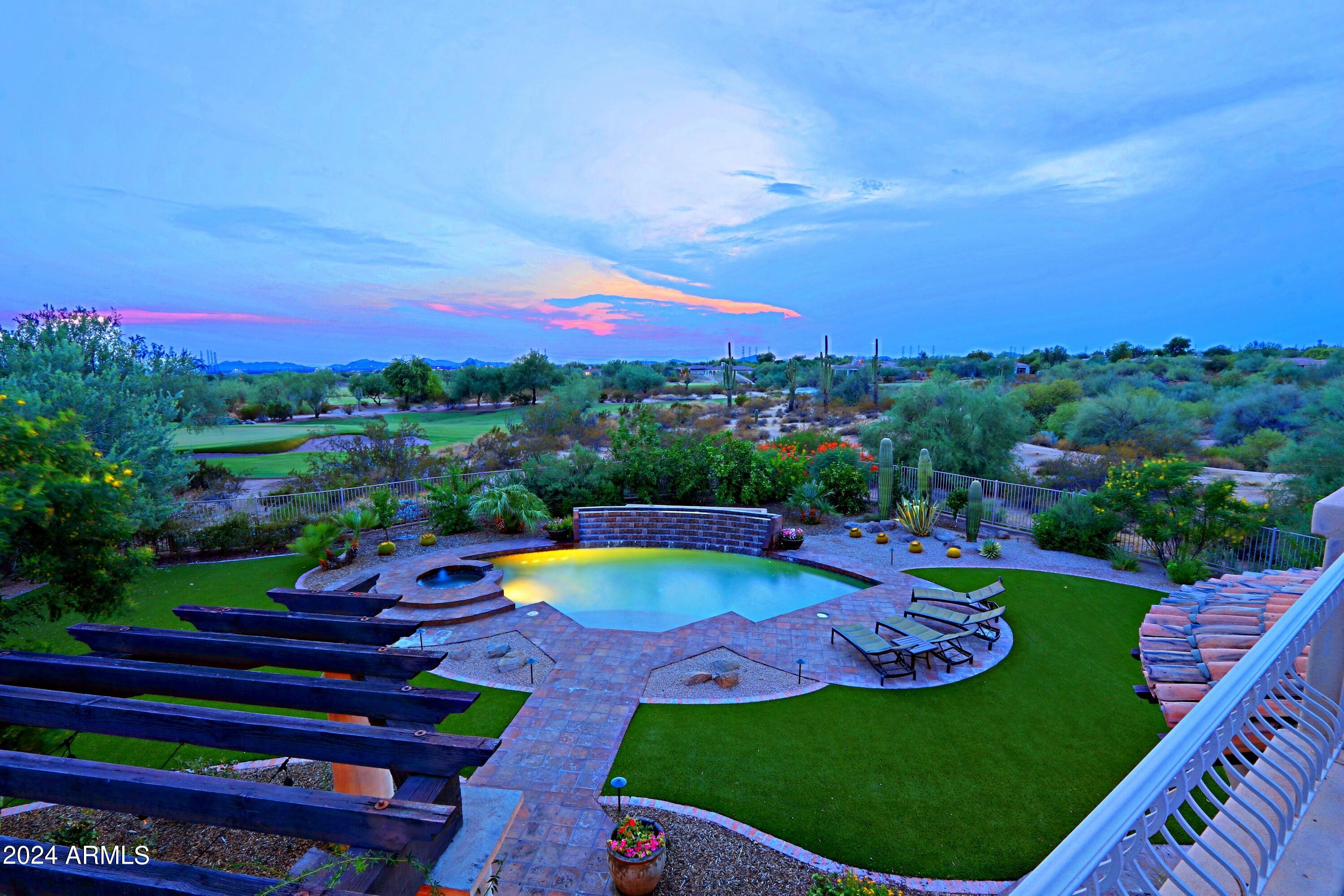 Grayhawk - Serenity - Residential