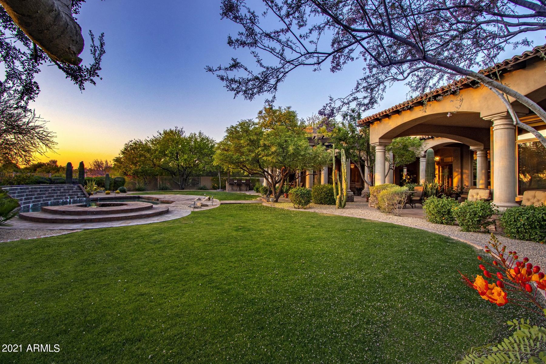 Grayhawk - Serenity - Residential