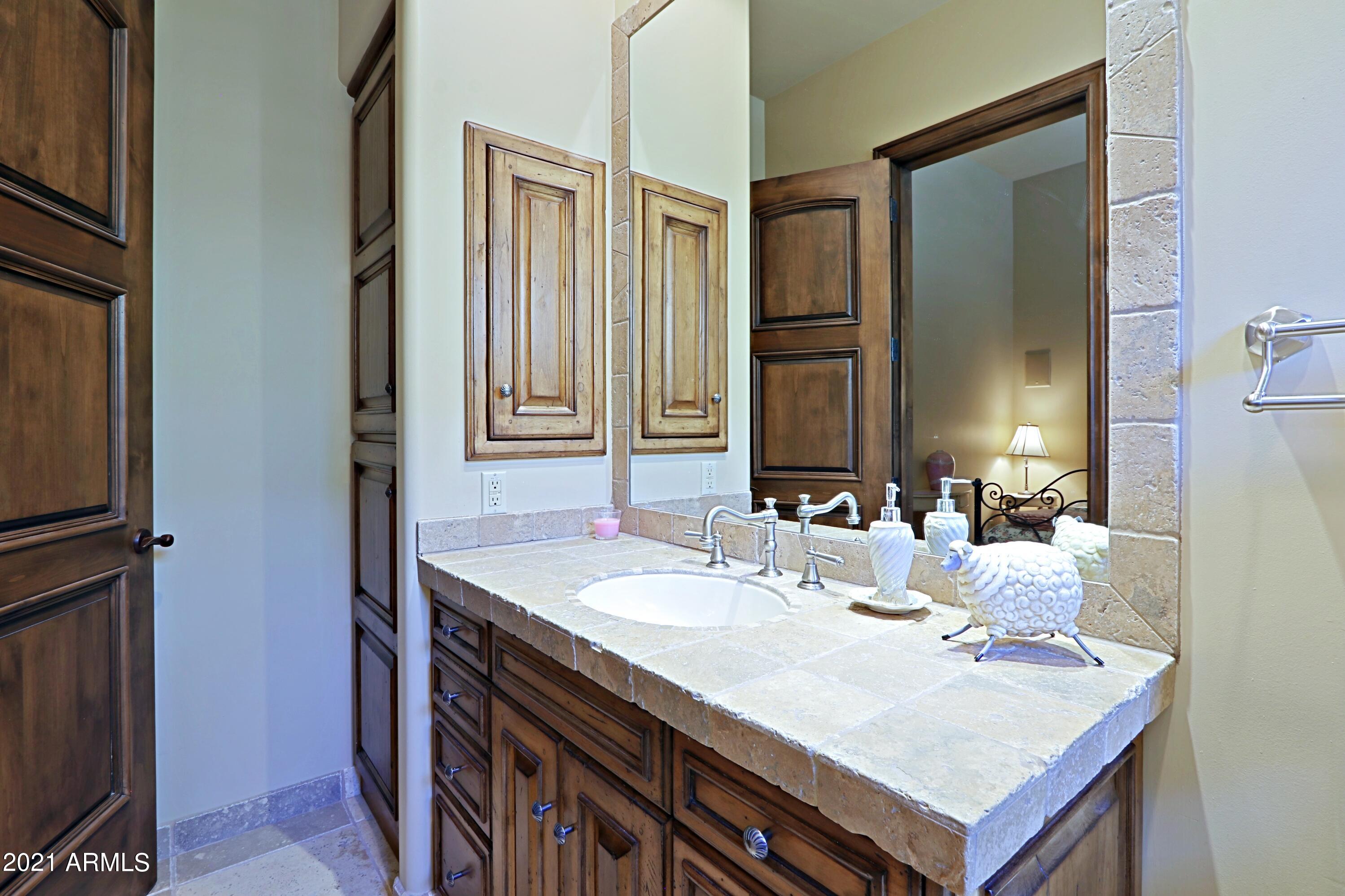 Grayhawk - Serenity - Residential