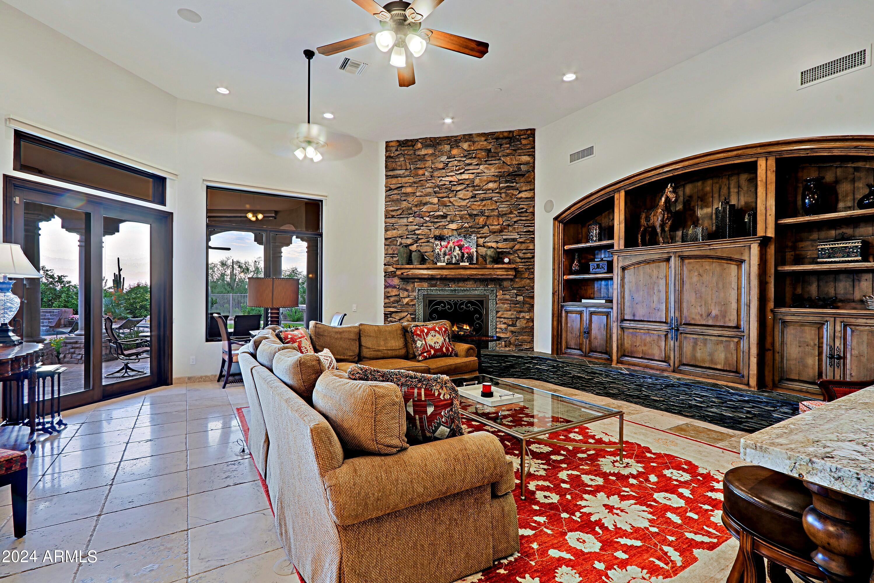 Grayhawk - Serenity - Residential