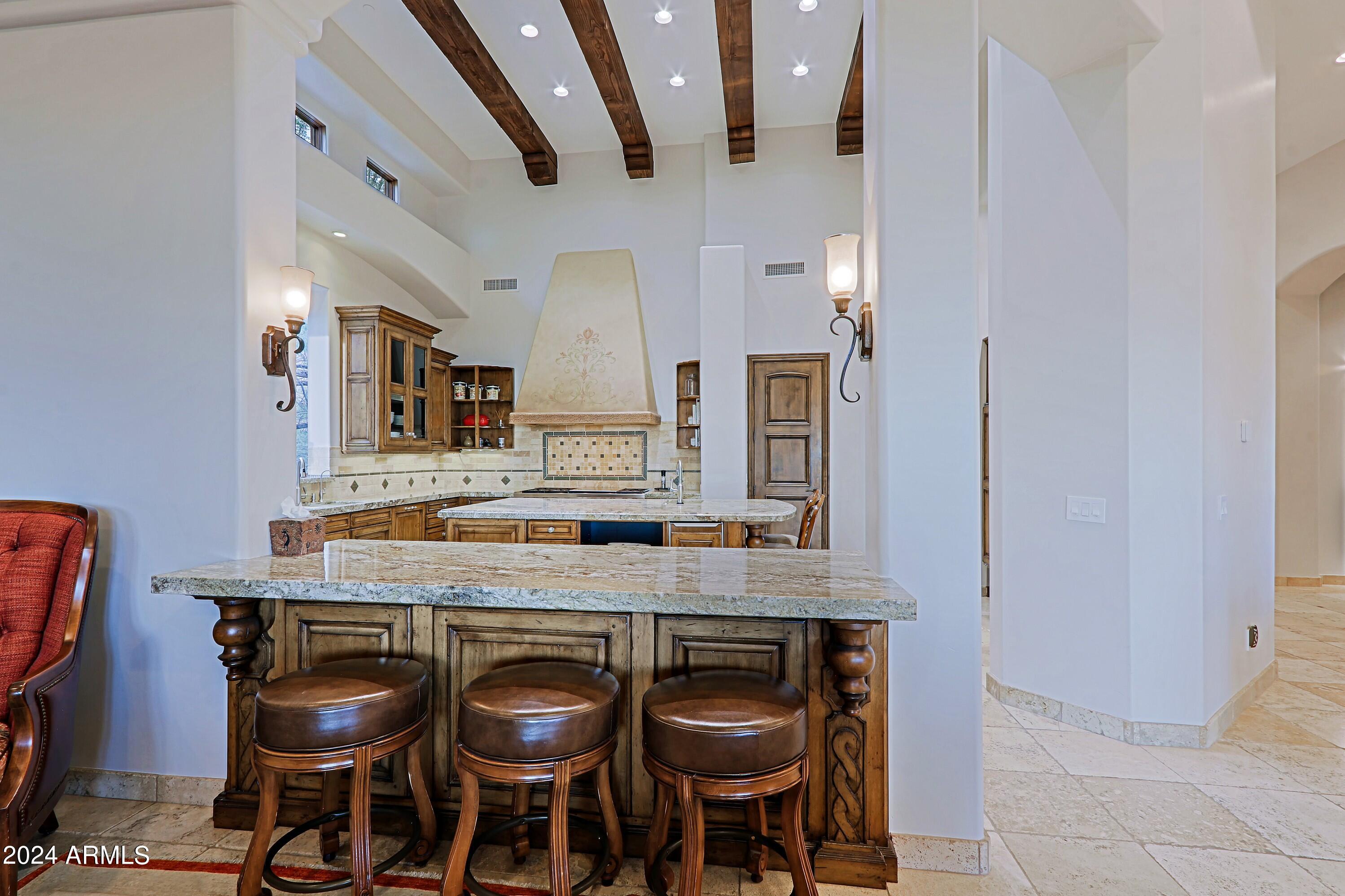 Grayhawk - Serenity - Residential