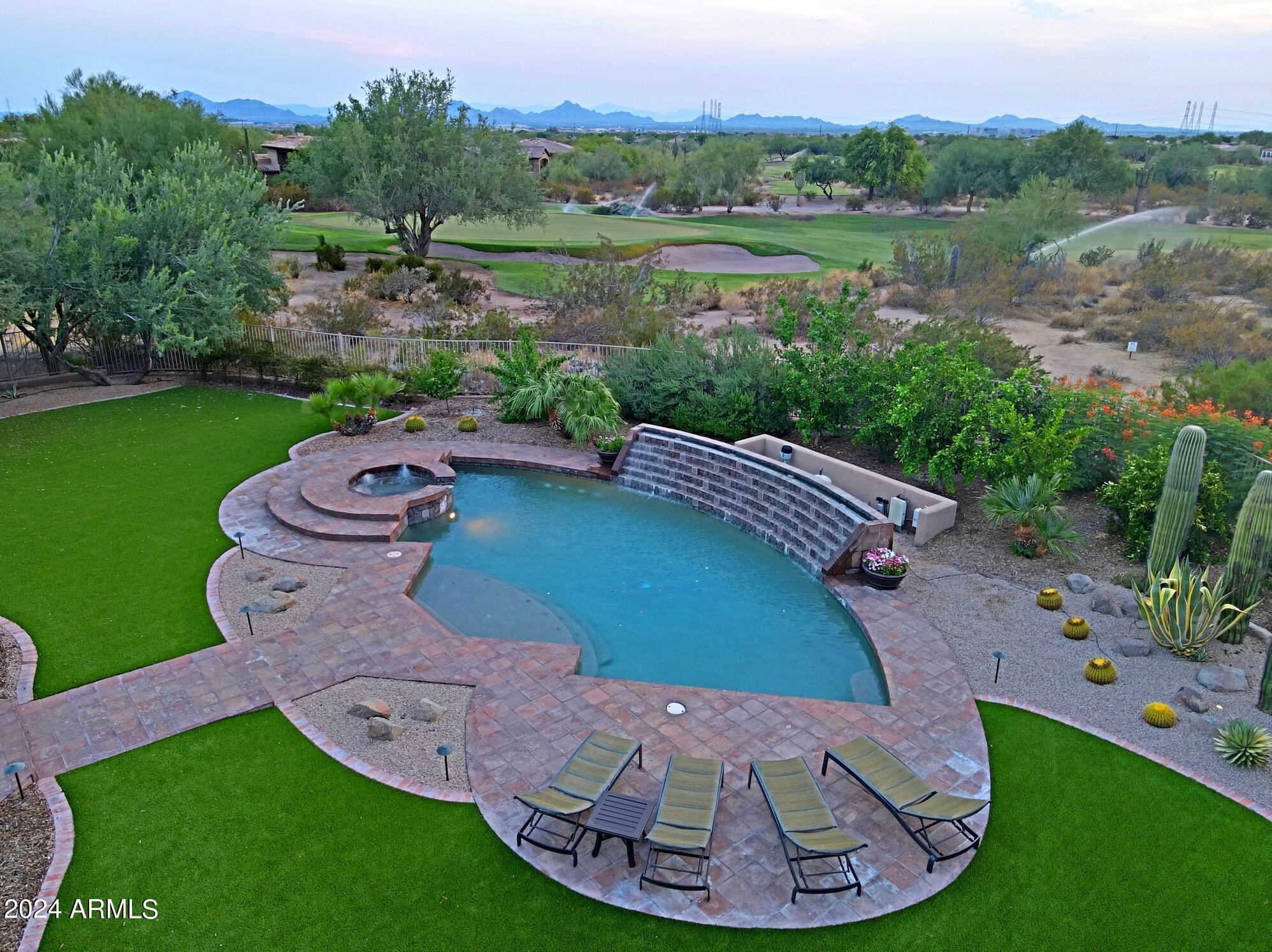 Grayhawk - Serenity - Residential