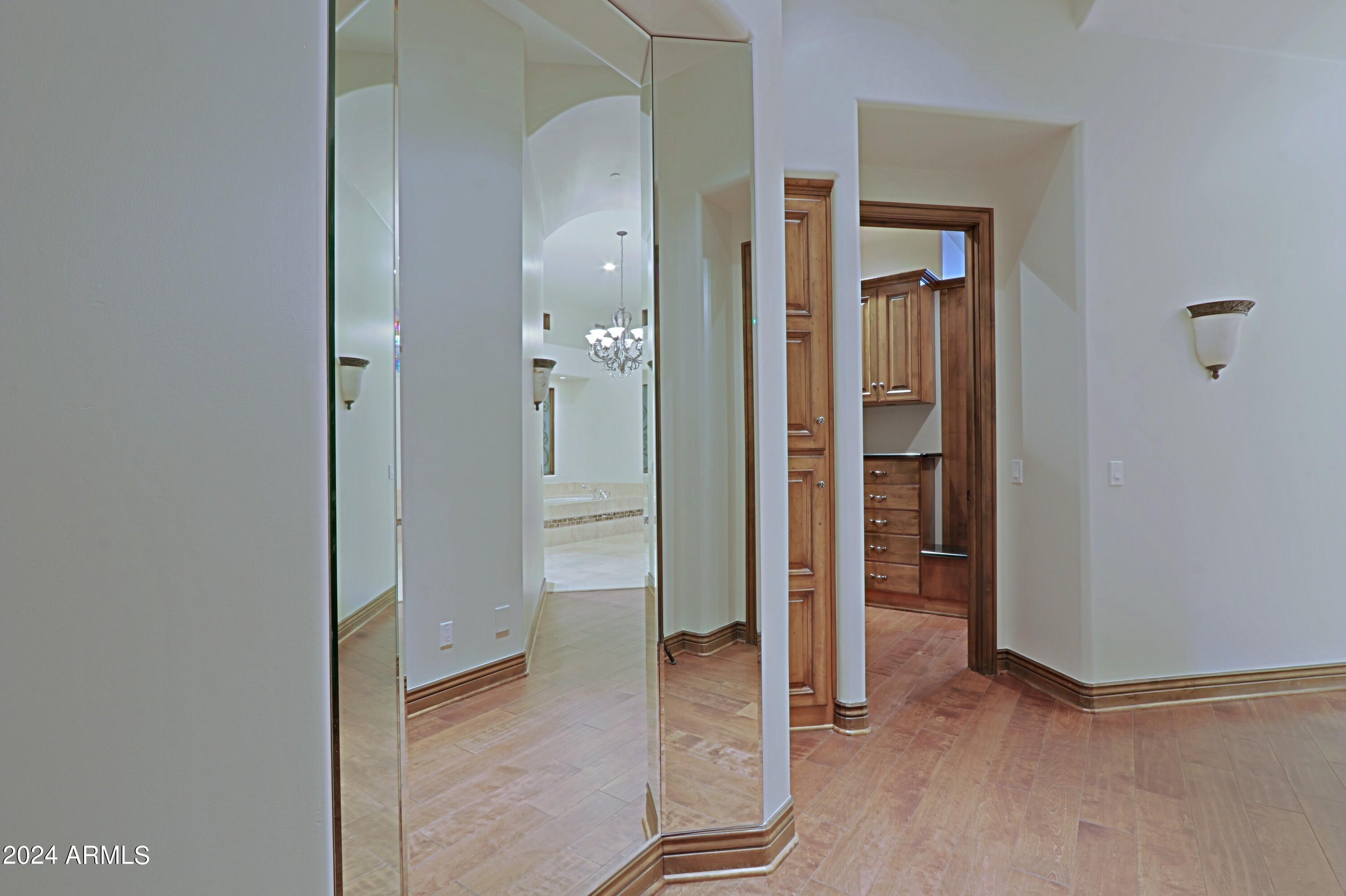 Grayhawk - Serenity - Residential