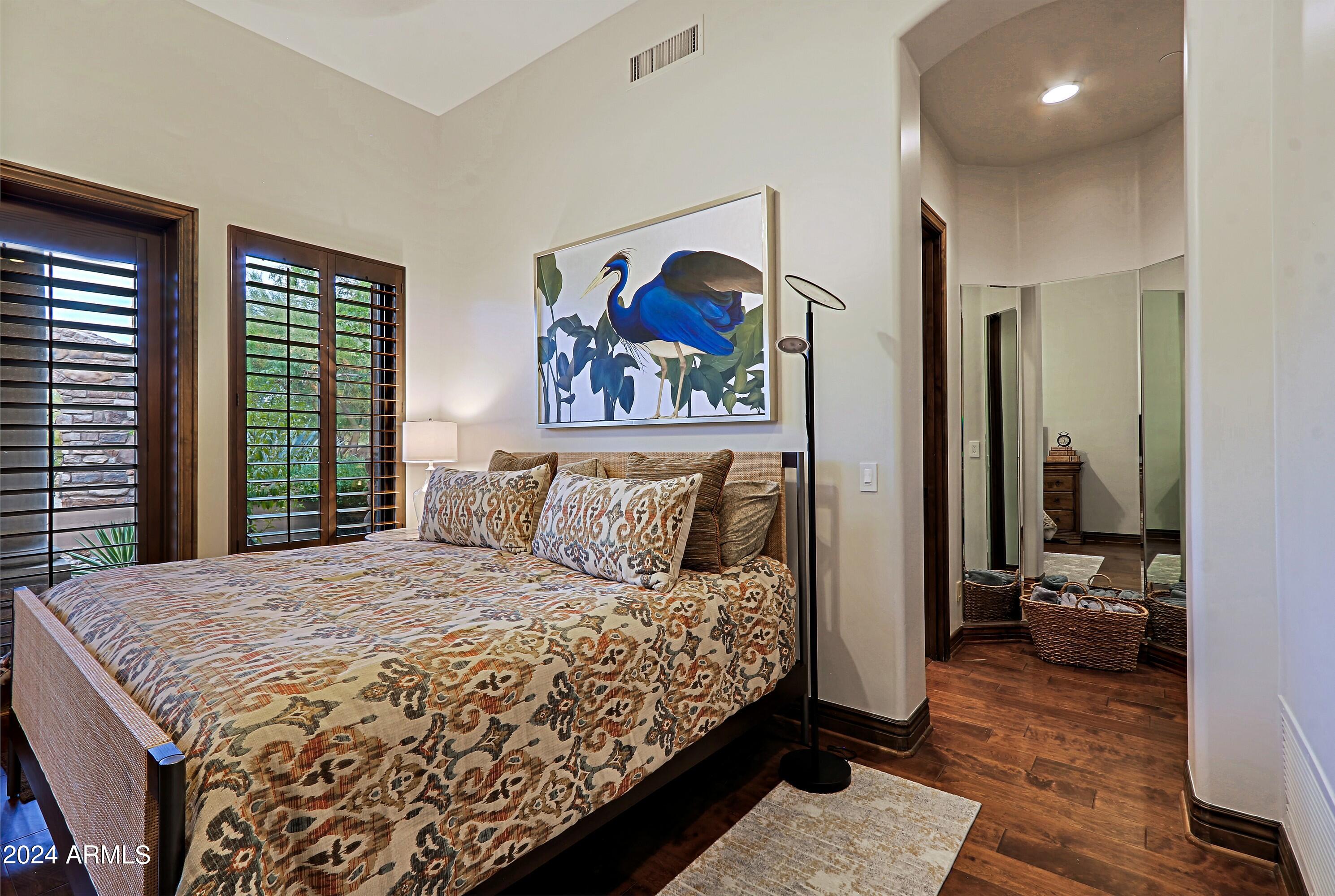 Grayhawk - Serenity - Residential
