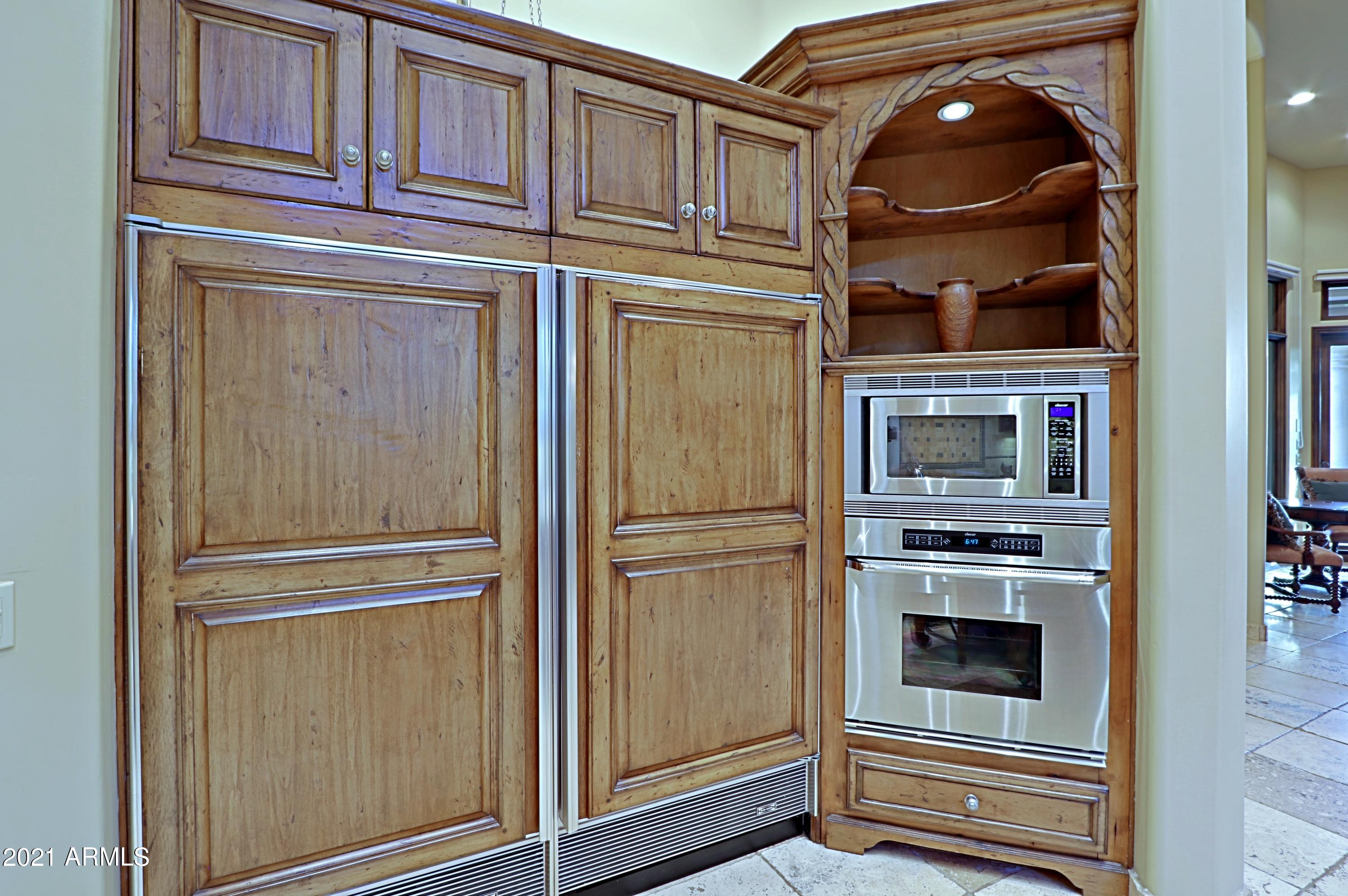 Grayhawk - Serenity - Residential