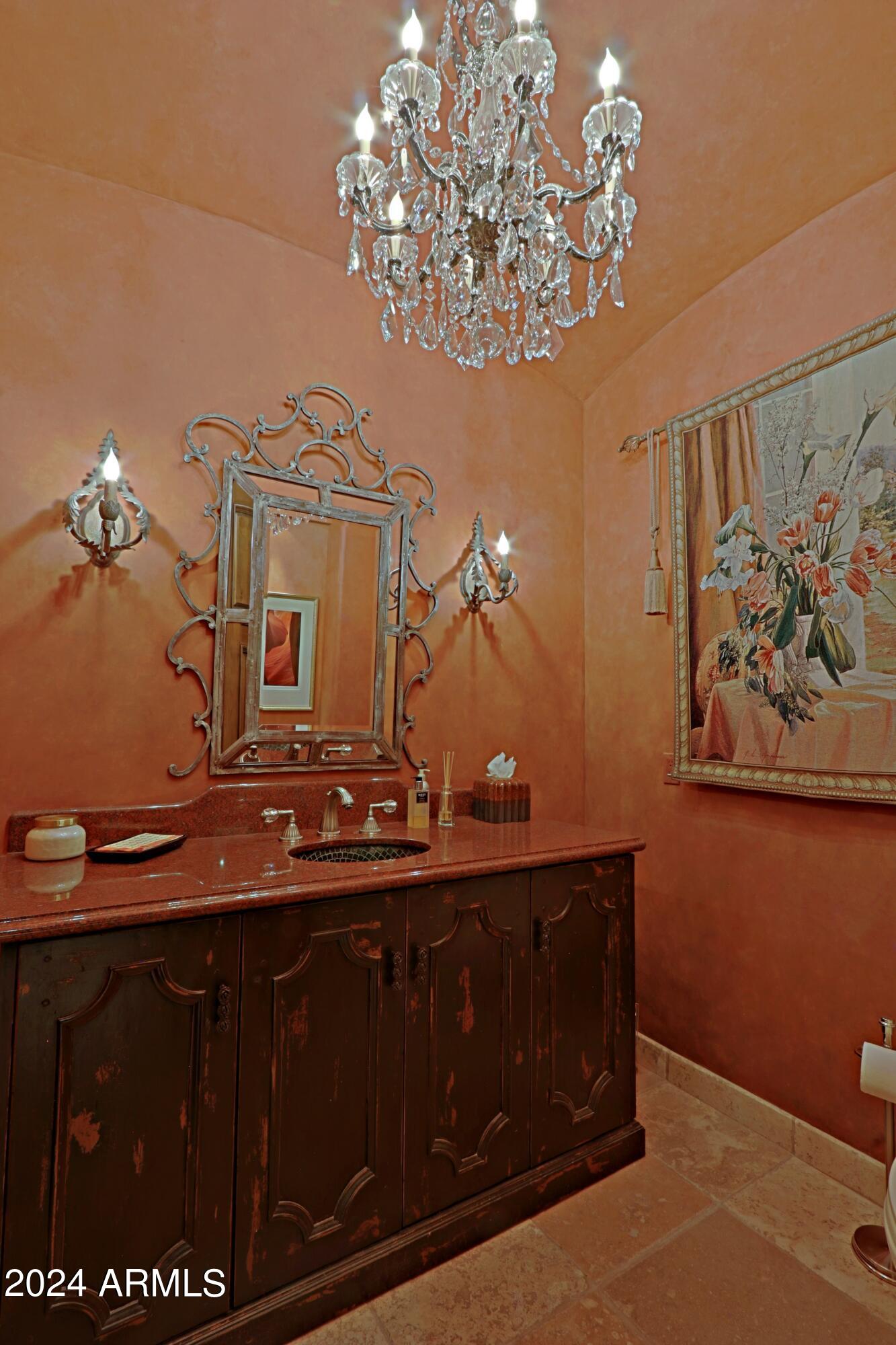 Grayhawk - Serenity - Residential