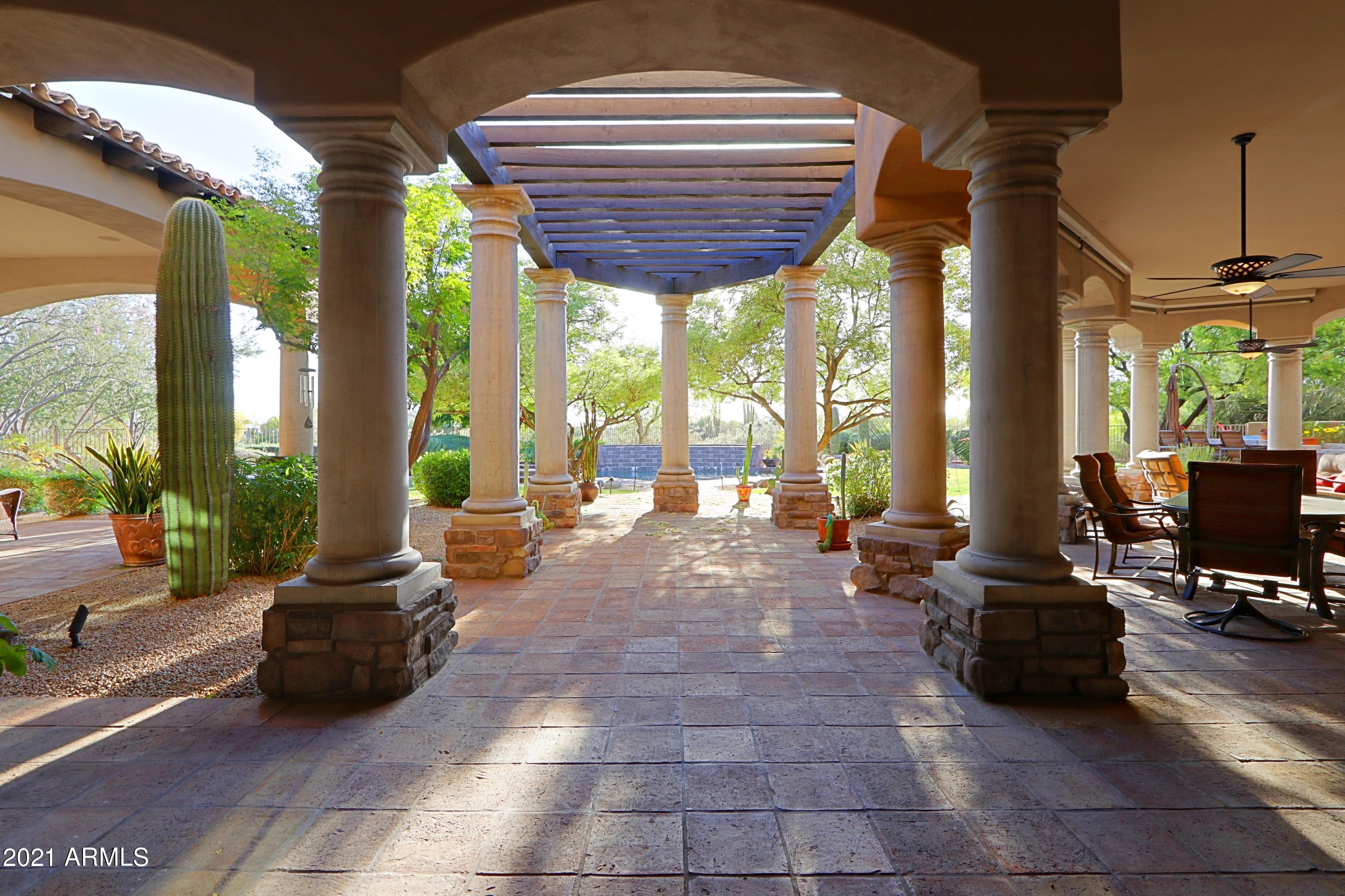 Grayhawk - Serenity - Residential