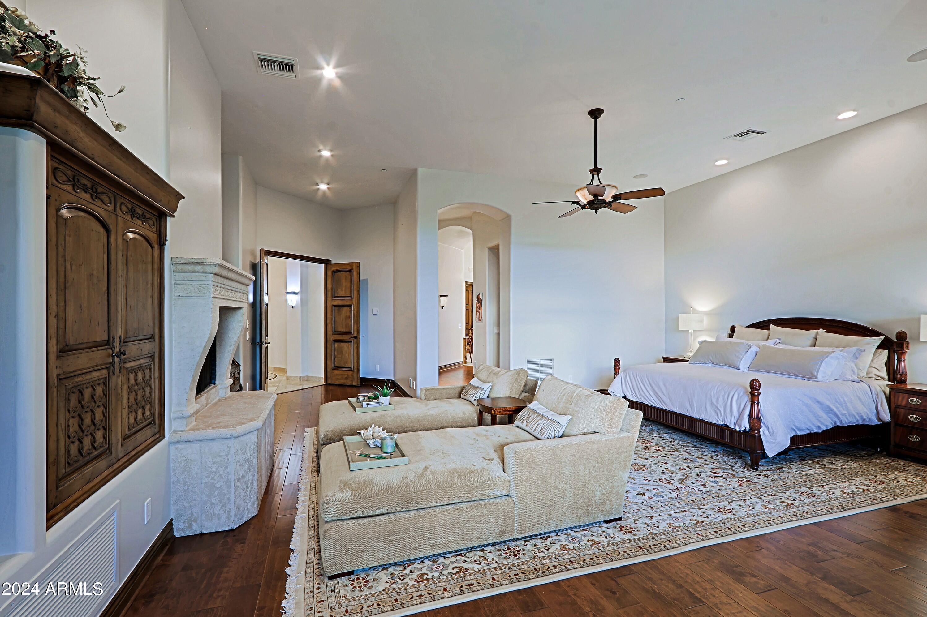 Grayhawk - Serenity - Residential