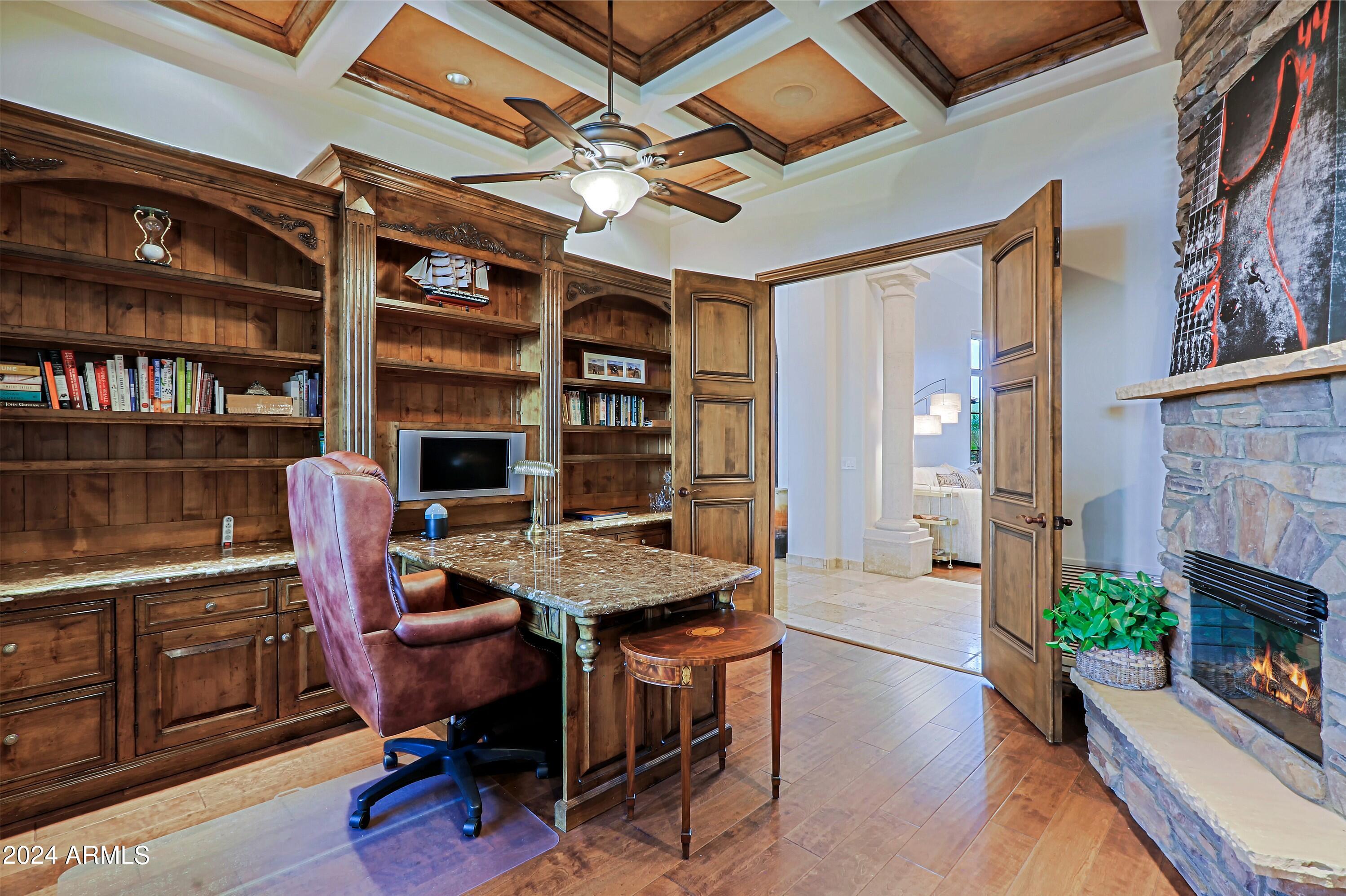 Grayhawk - Serenity - Residential
