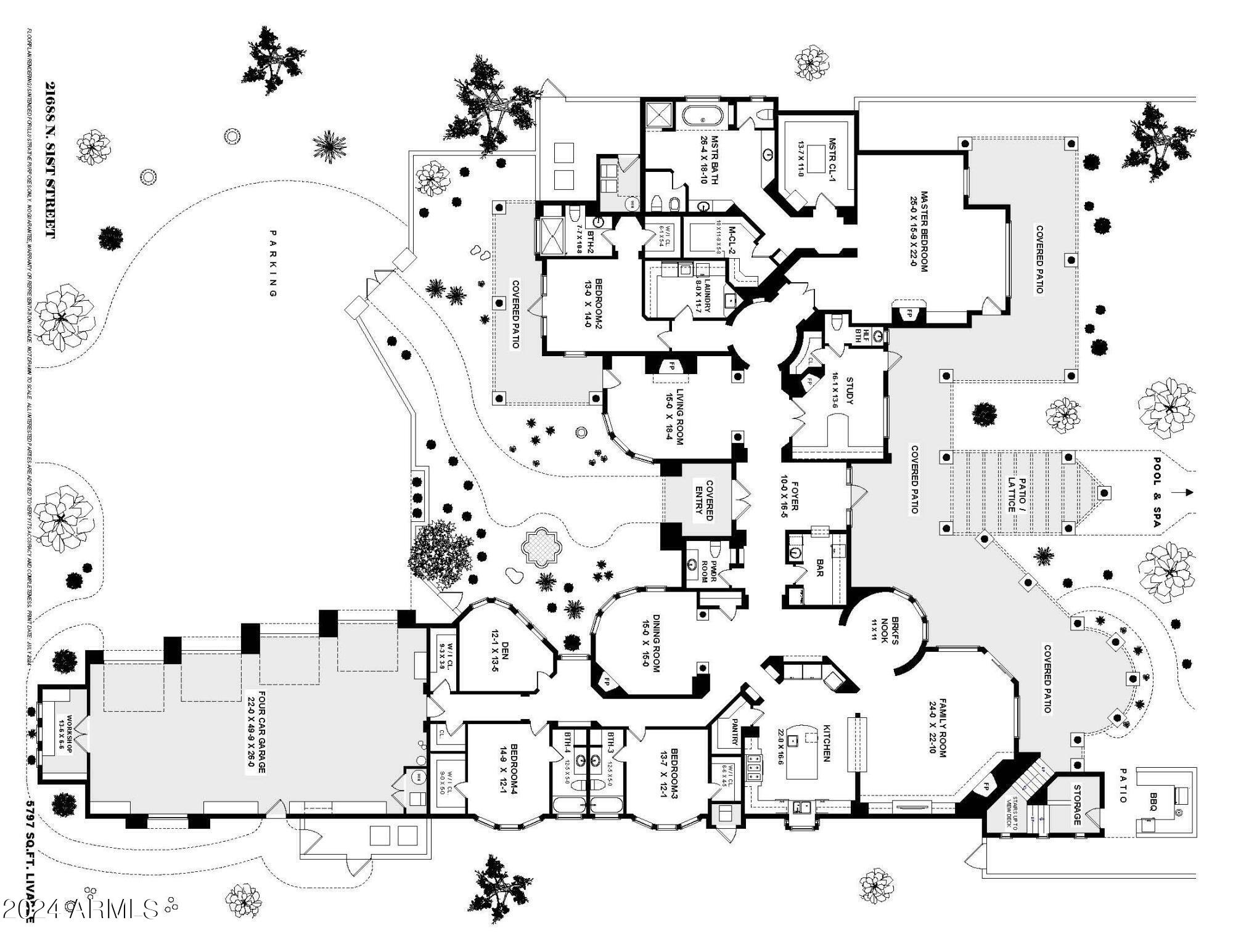 Grayhawk - Serenity - Residential