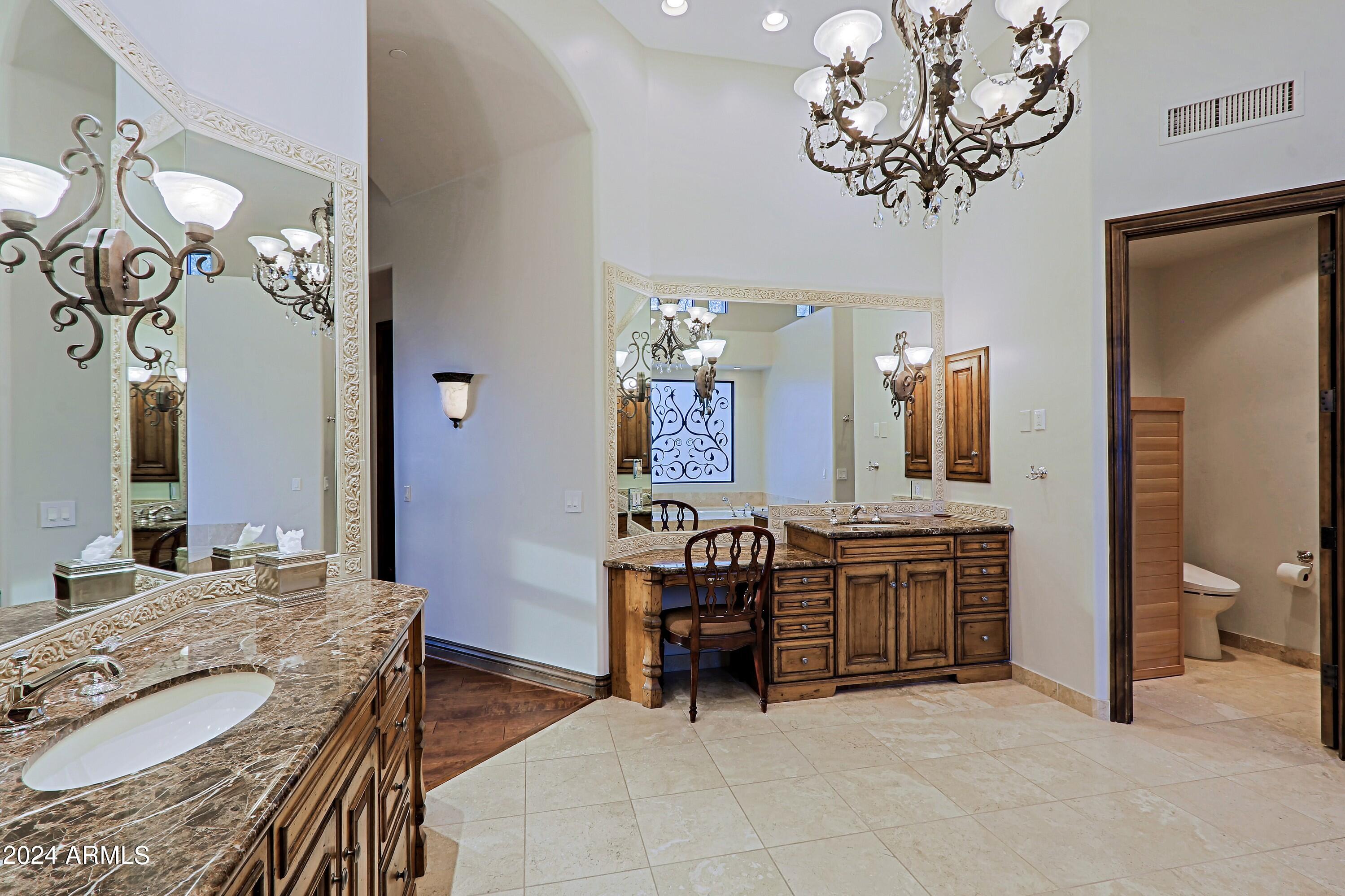 Grayhawk - Serenity - Residential