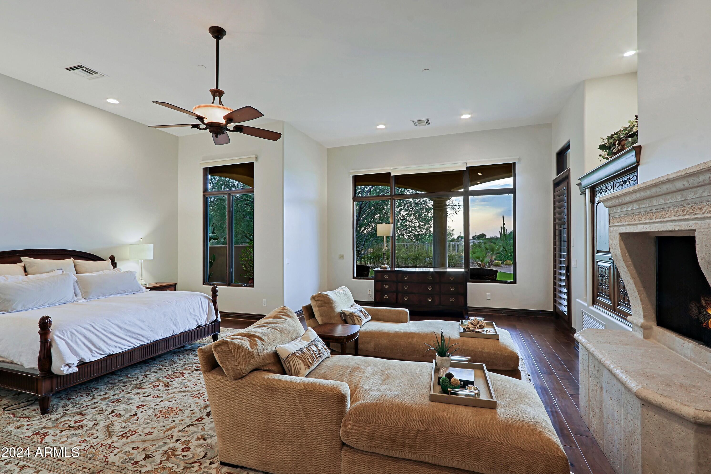 Grayhawk - Serenity - Residential