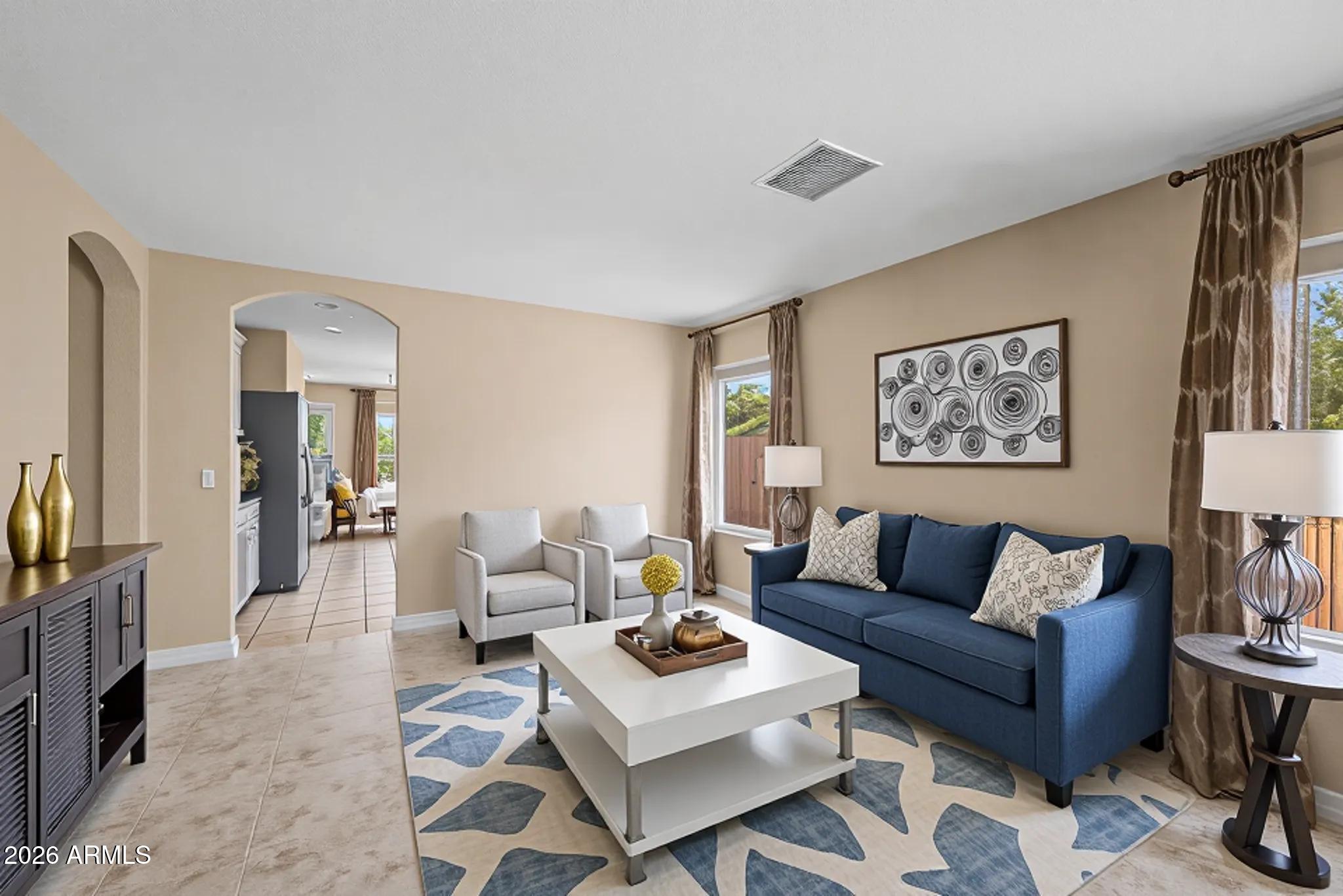 CRYSTAL GARDENS PARCEL 1A - Residential