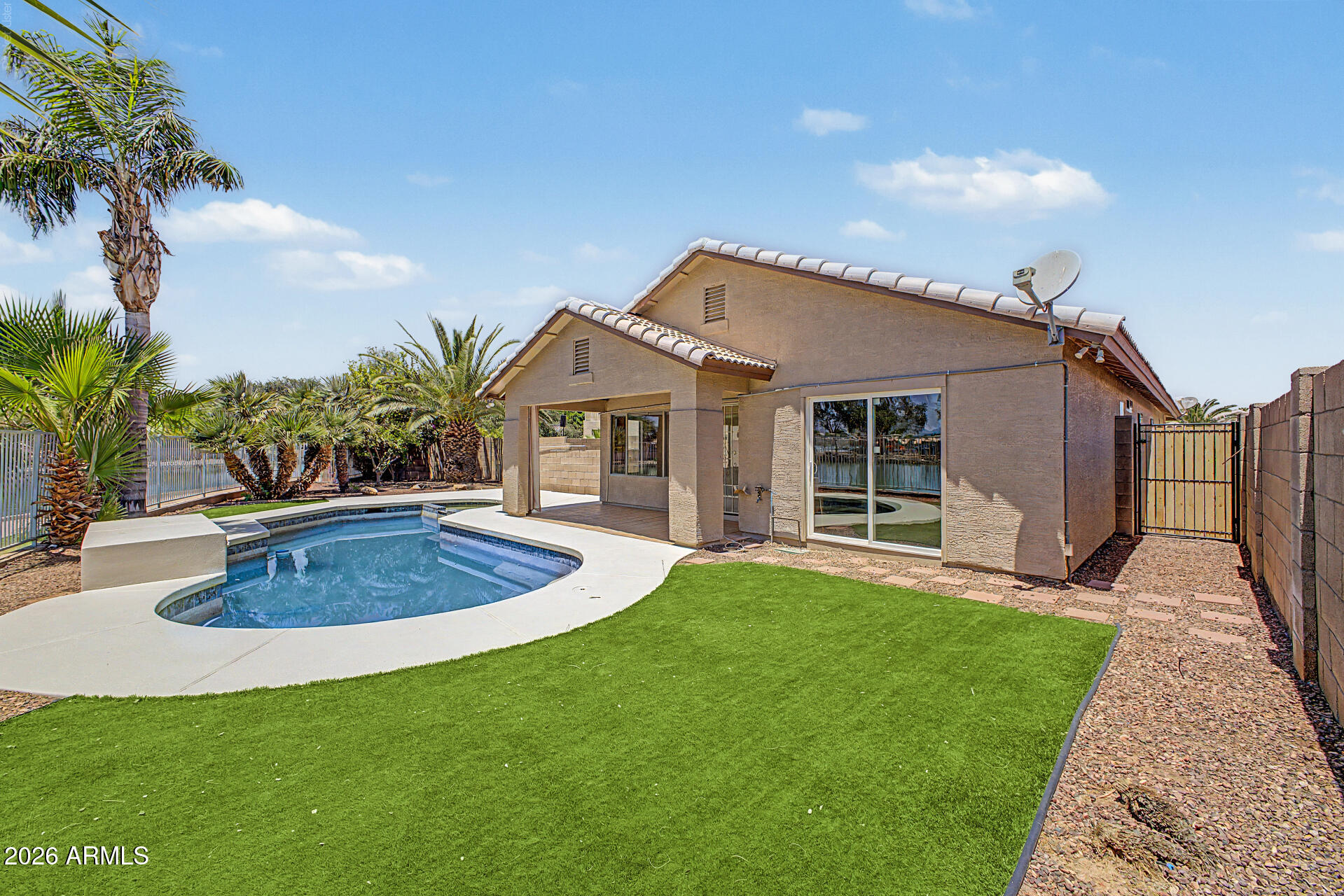 CRYSTAL GARDENS PARCEL 1A - Residential