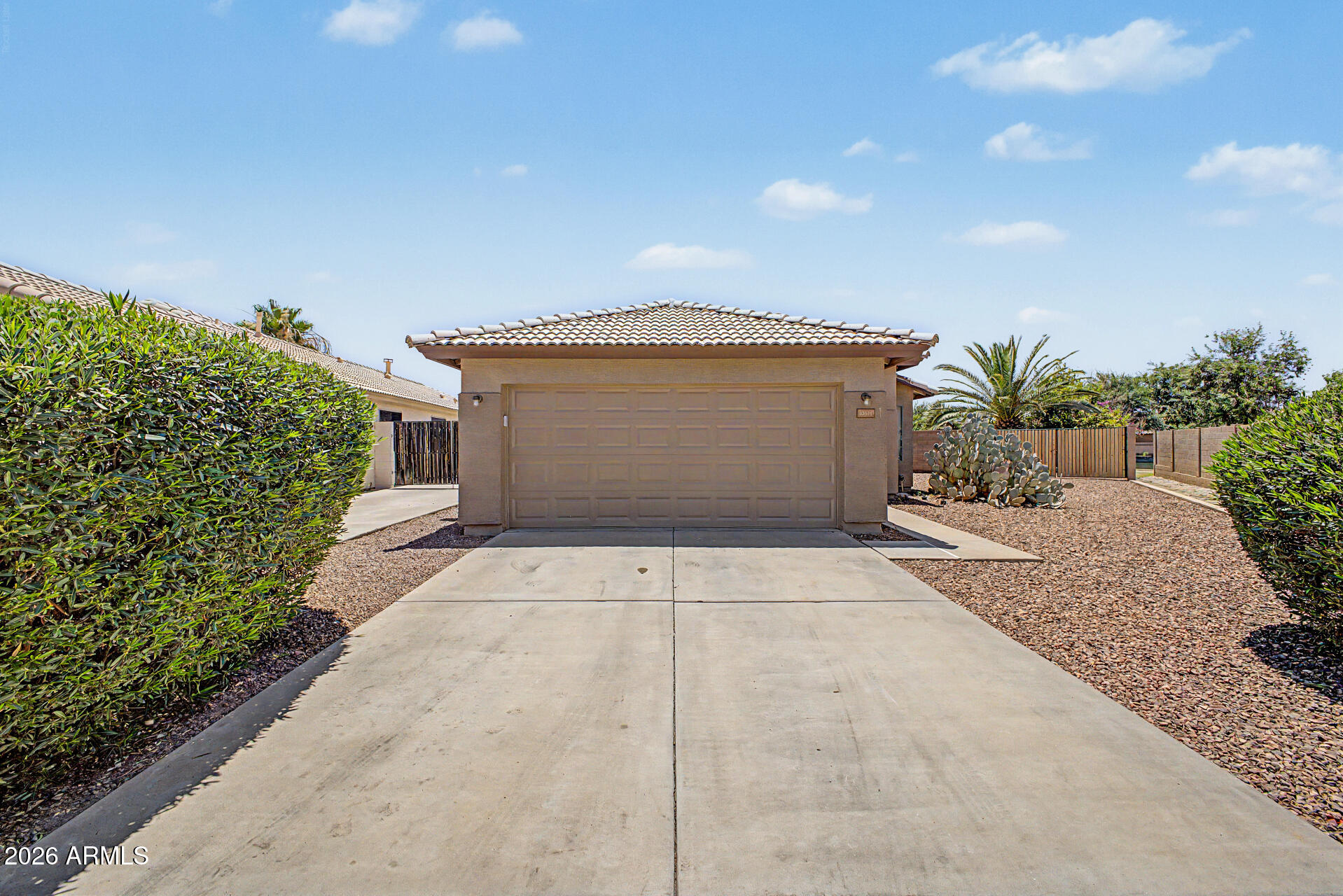 CRYSTAL GARDENS PARCEL 1A - Residential