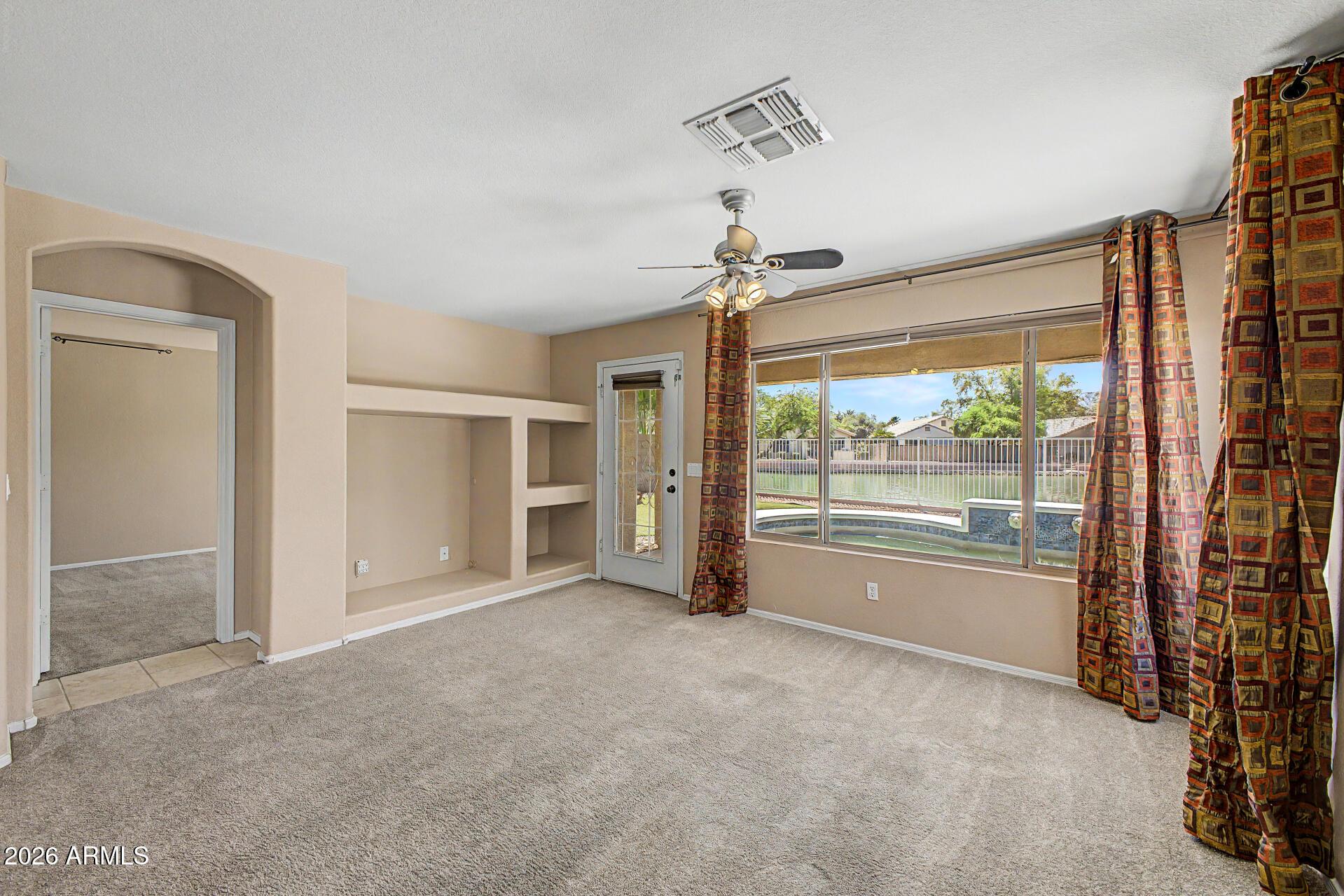 CRYSTAL GARDENS PARCEL 1A - Residential