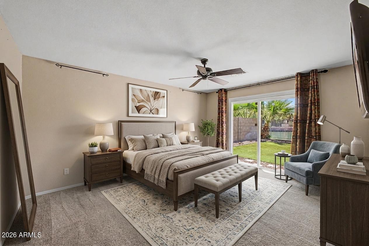 CRYSTAL GARDENS PARCEL 1A - Residential
