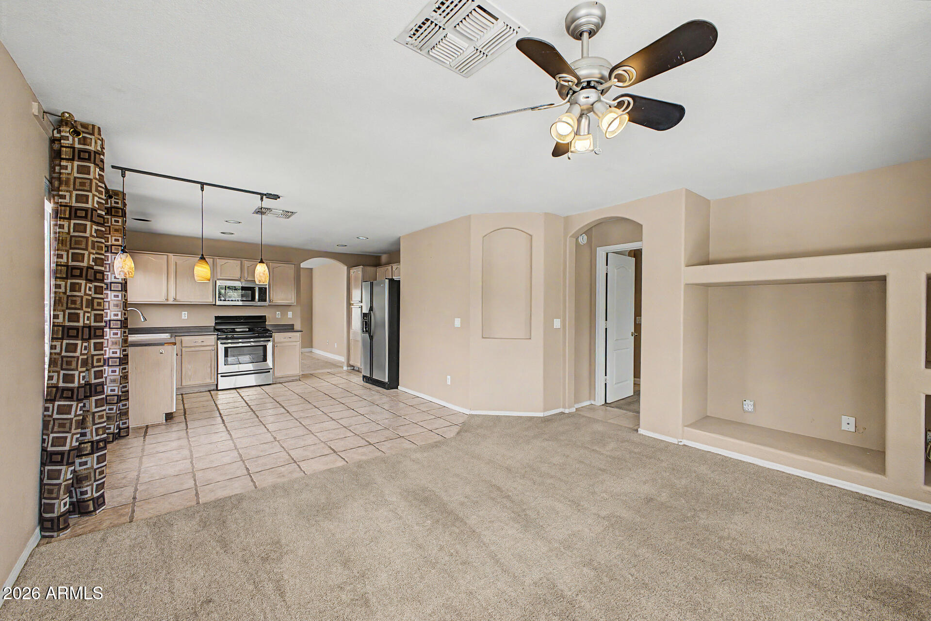 CRYSTAL GARDENS PARCEL 1A - Residential