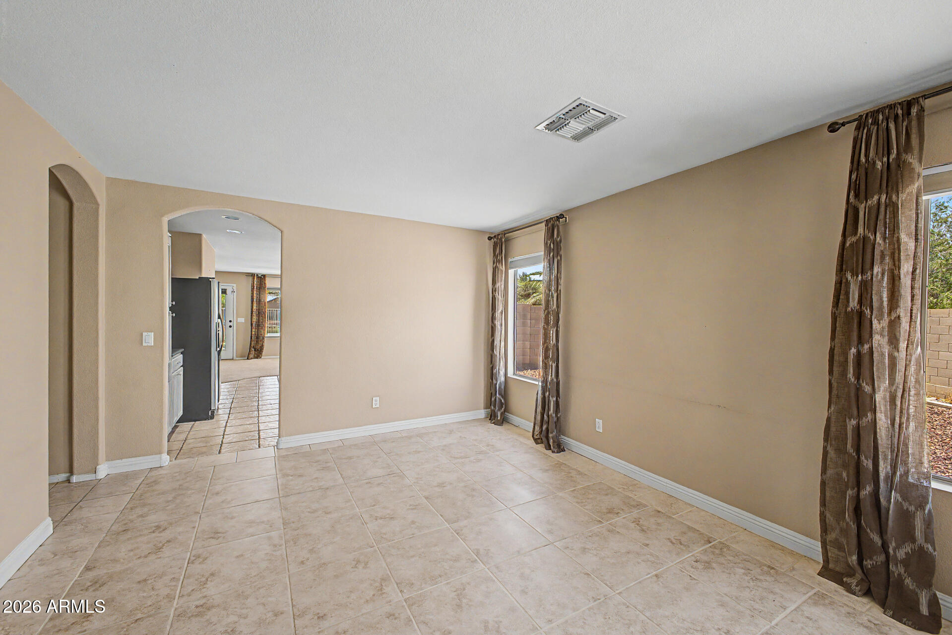 CRYSTAL GARDENS PARCEL 1A - Residential
