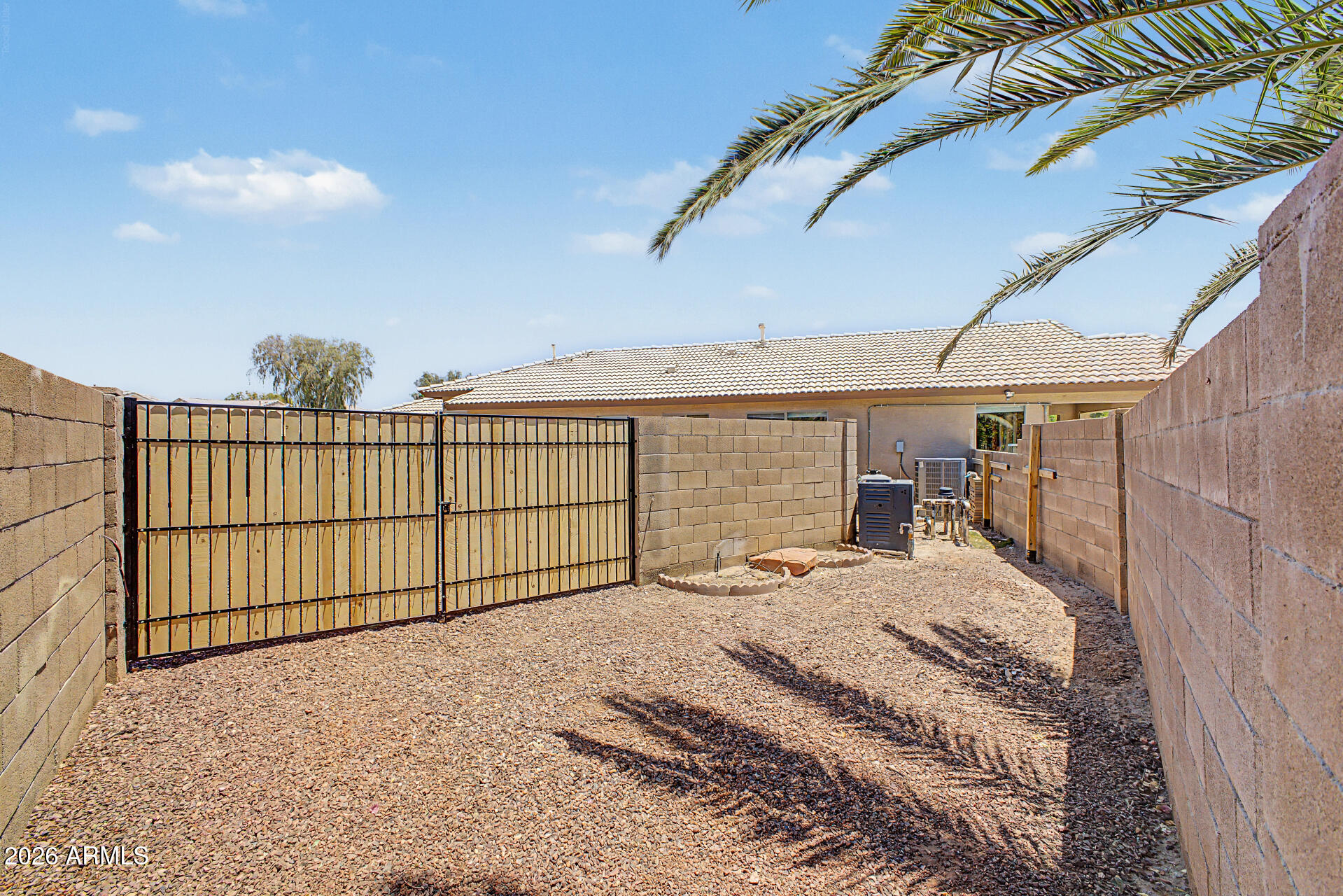 CRYSTAL GARDENS PARCEL 1A - Residential