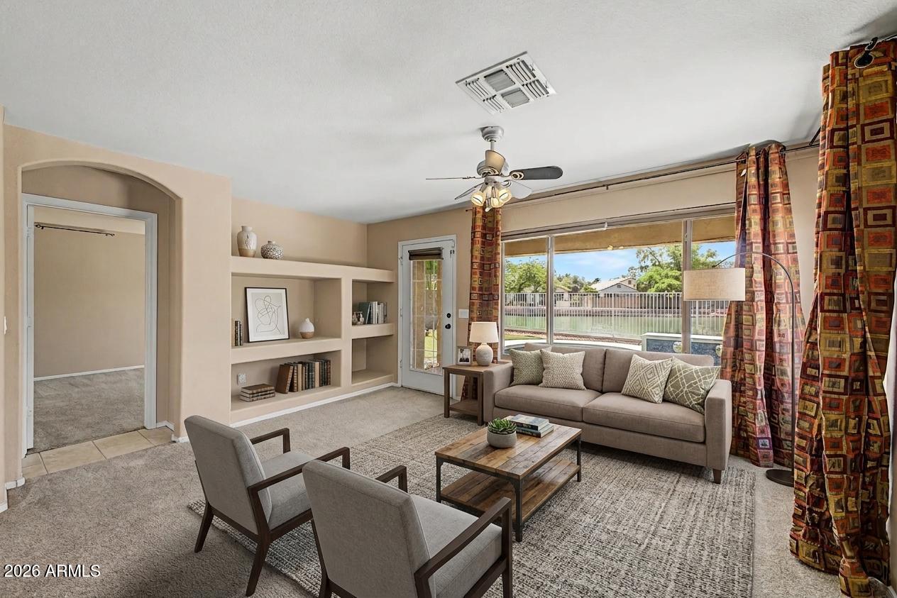 CRYSTAL GARDENS PARCEL 1A - Residential