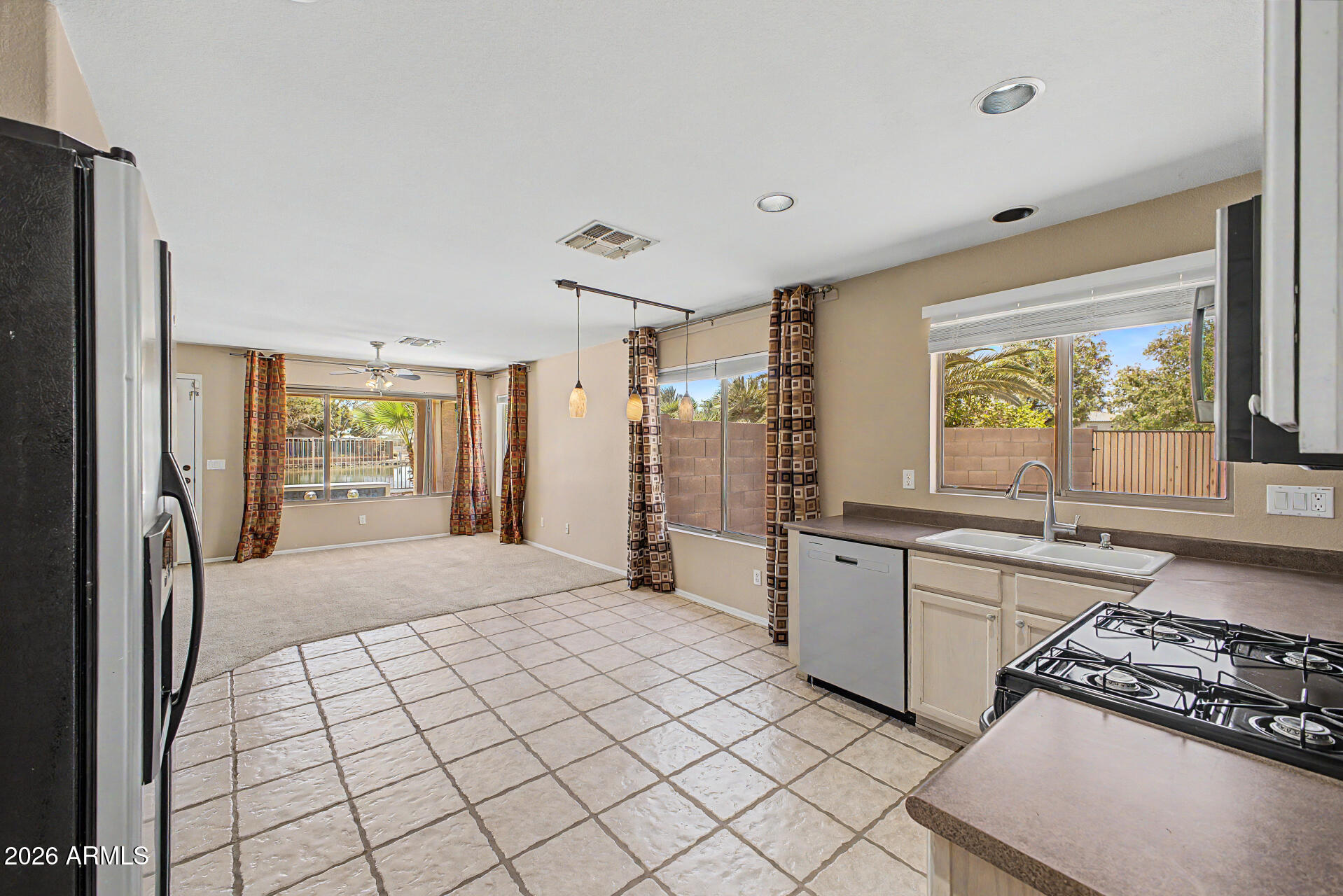 CRYSTAL GARDENS PARCEL 1A - Residential