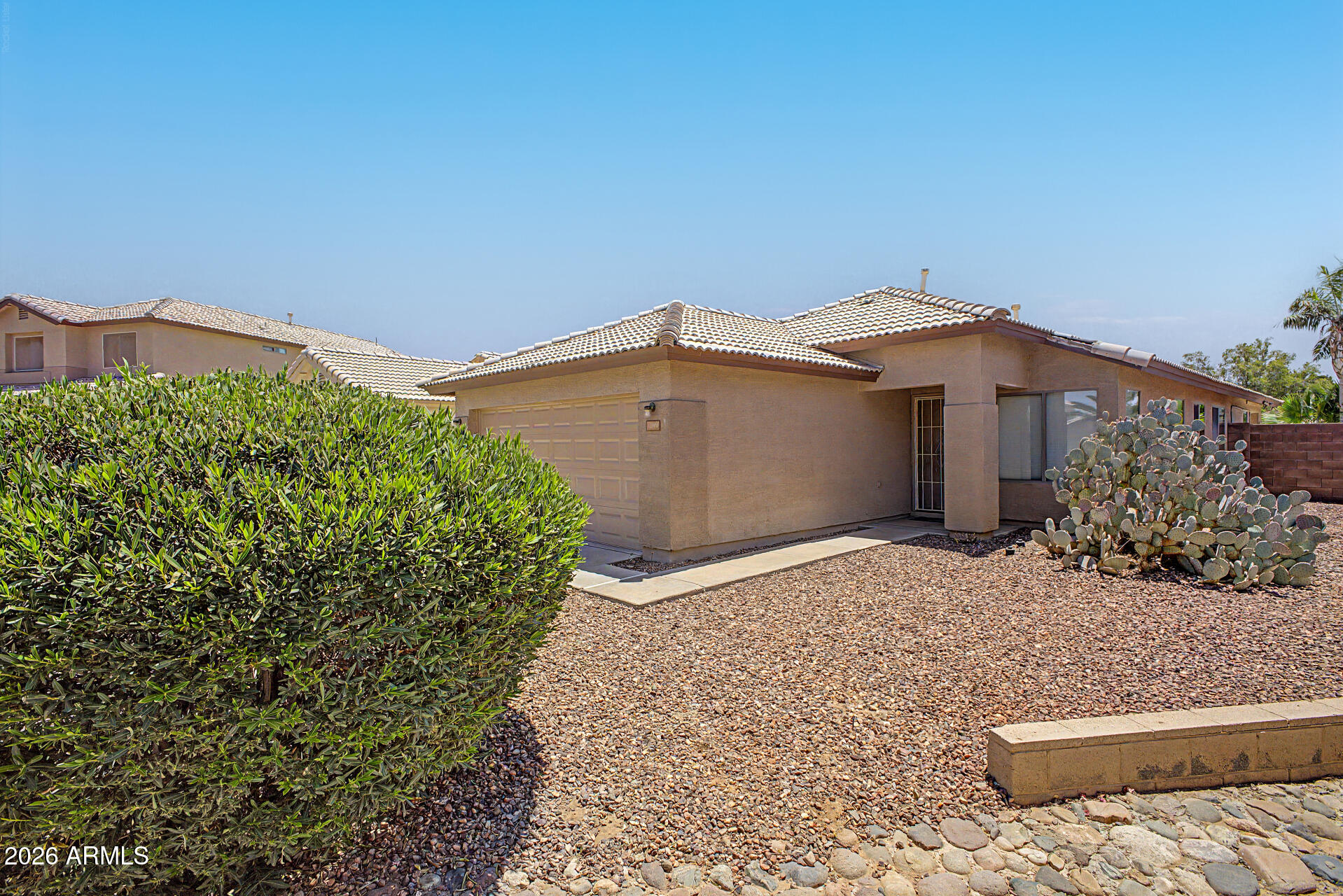 CRYSTAL GARDENS PARCEL 1A - Residential