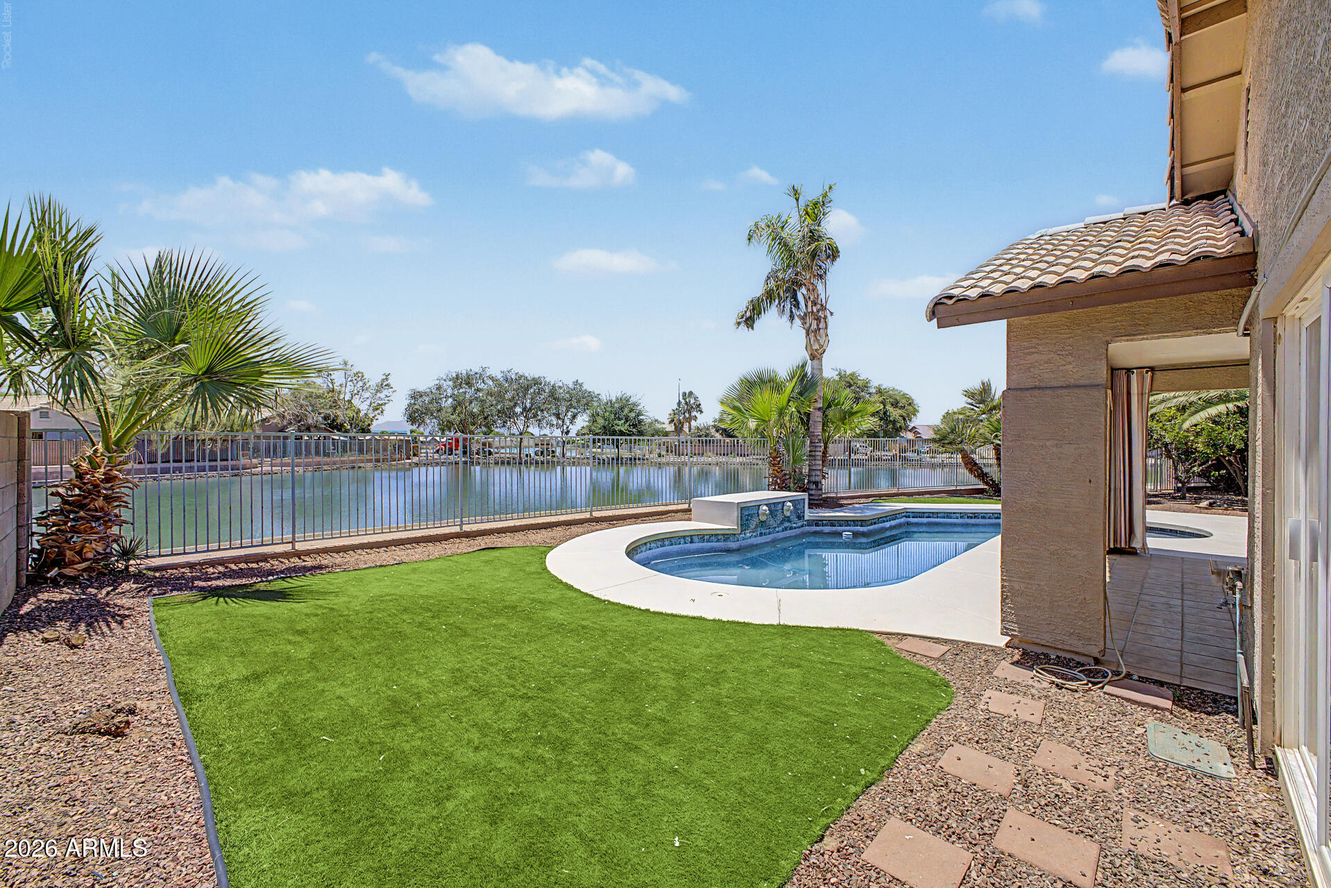 CRYSTAL GARDENS PARCEL 1A - Residential
