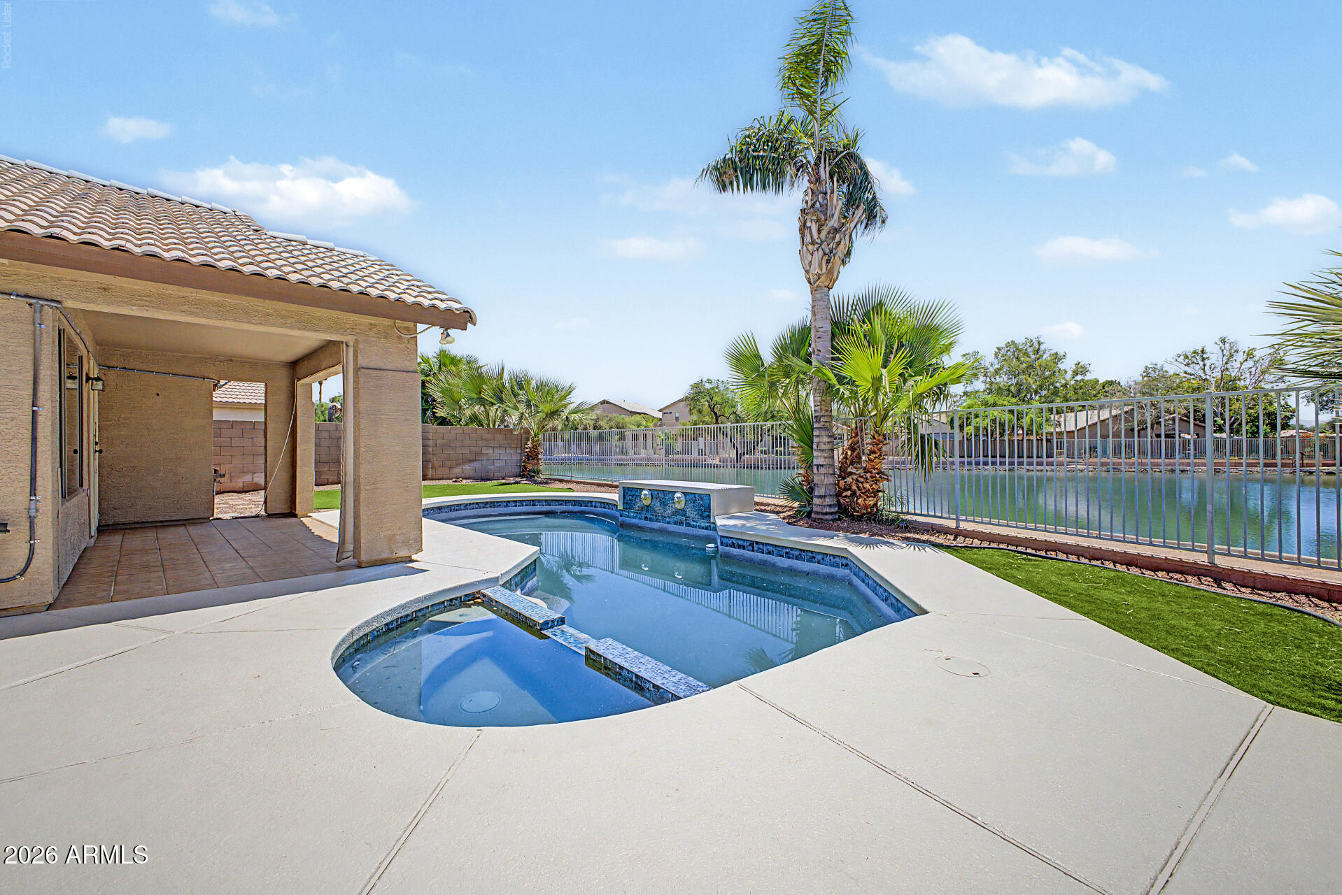 CRYSTAL GARDENS PARCEL 1A - Residential