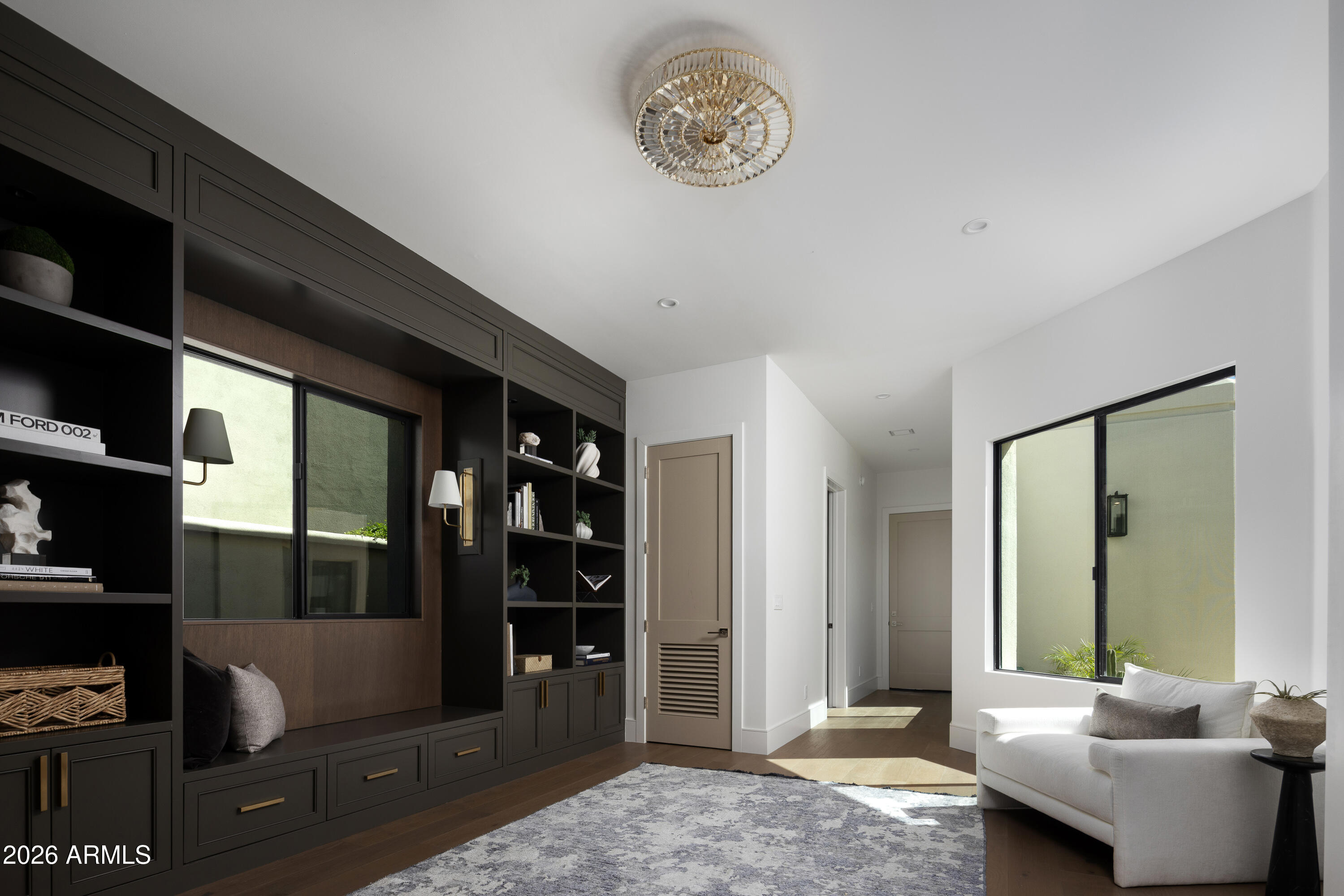 PARCEL 11 AT GAINEY RANCH - Residential