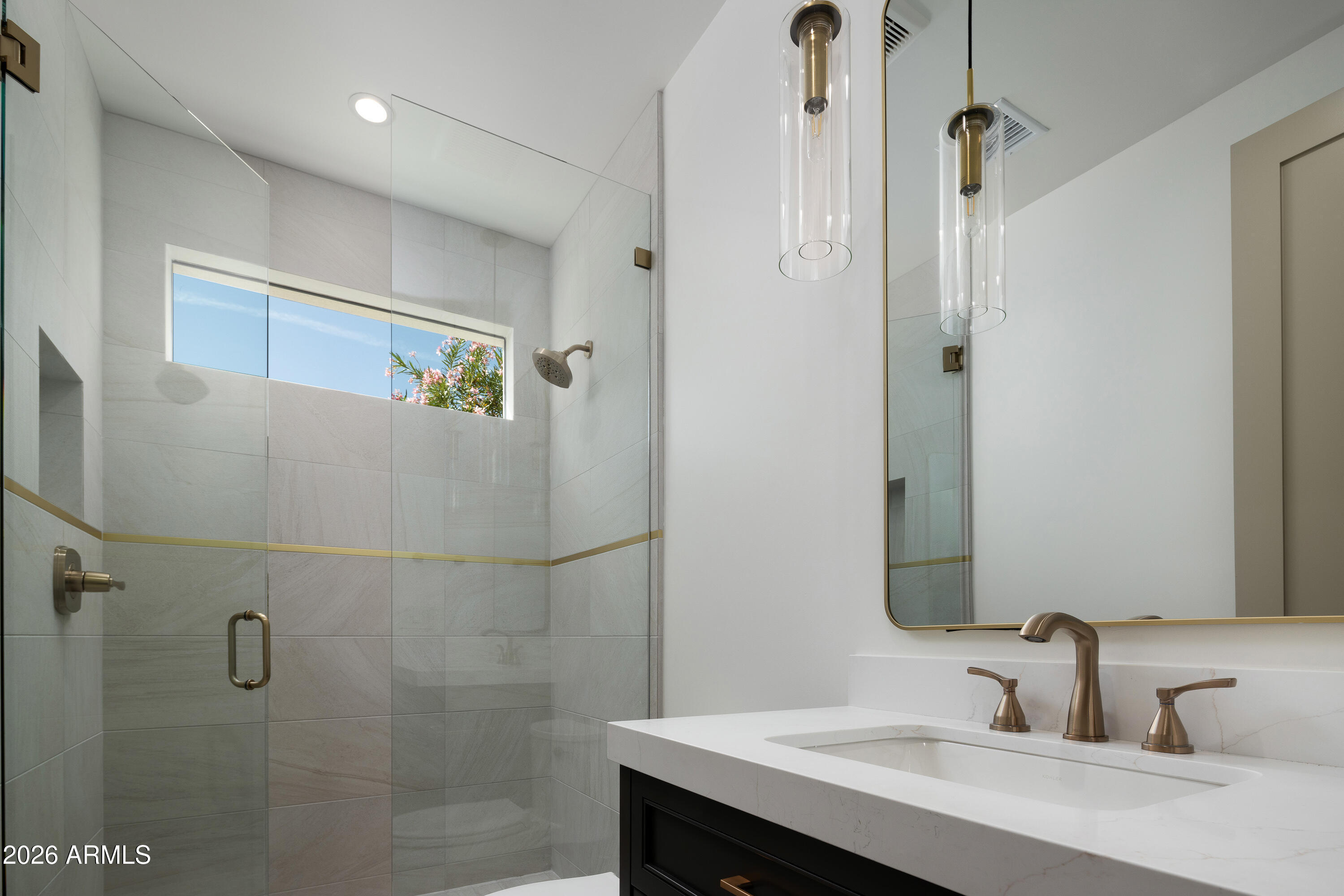 PARCEL 11 AT GAINEY RANCH - Residential
