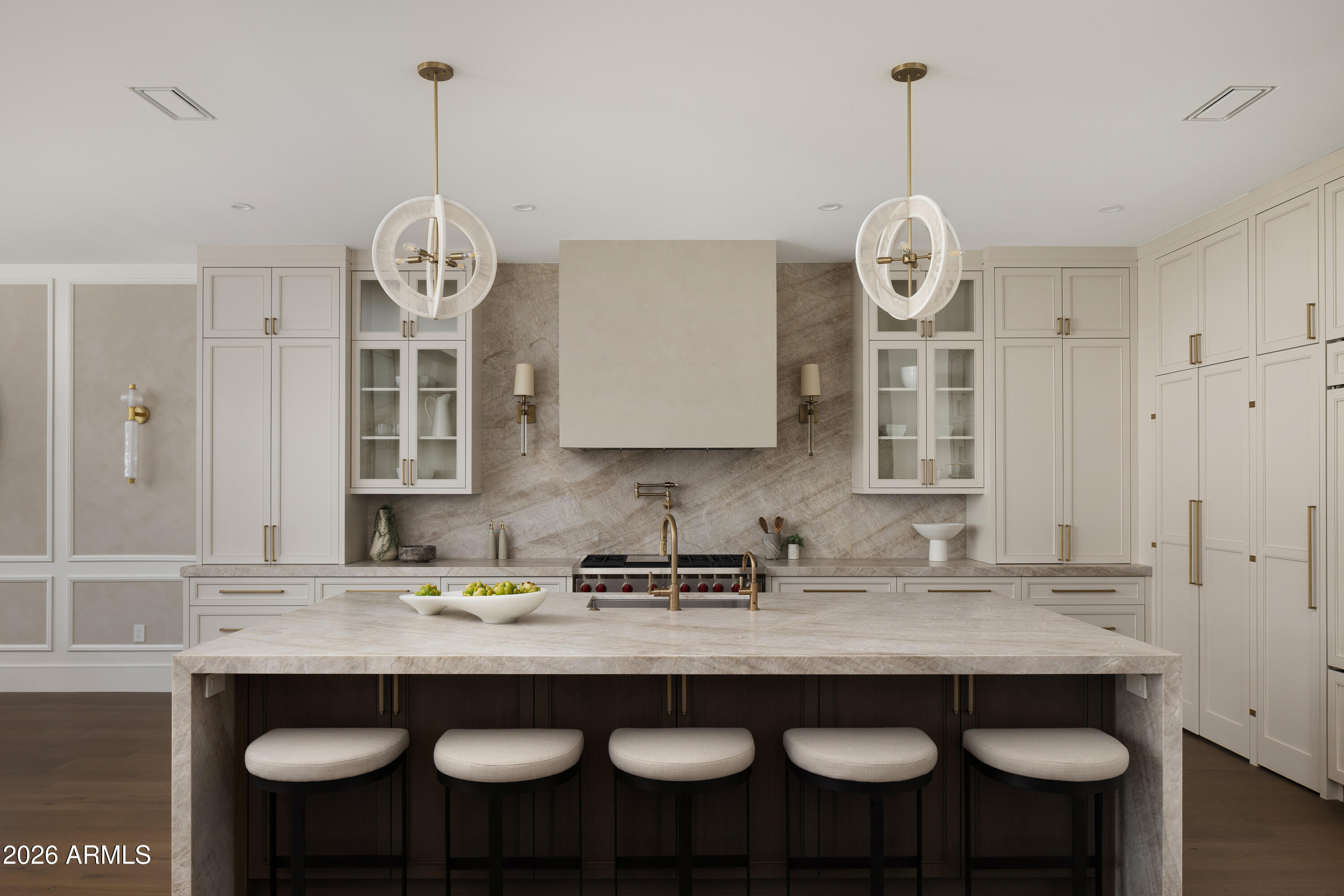 PARCEL 11 AT GAINEY RANCH - Residential