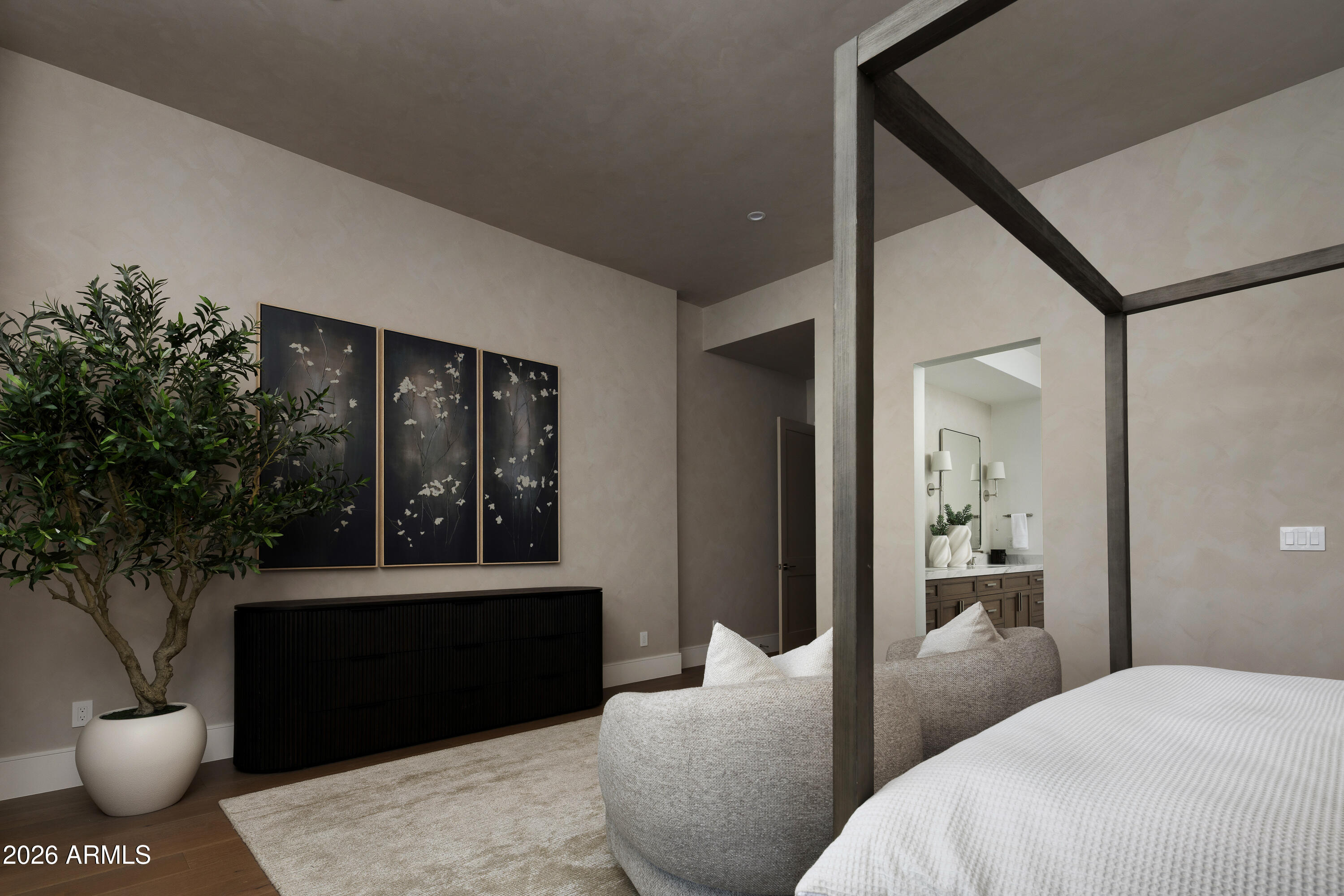 PARCEL 11 AT GAINEY RANCH - Residential