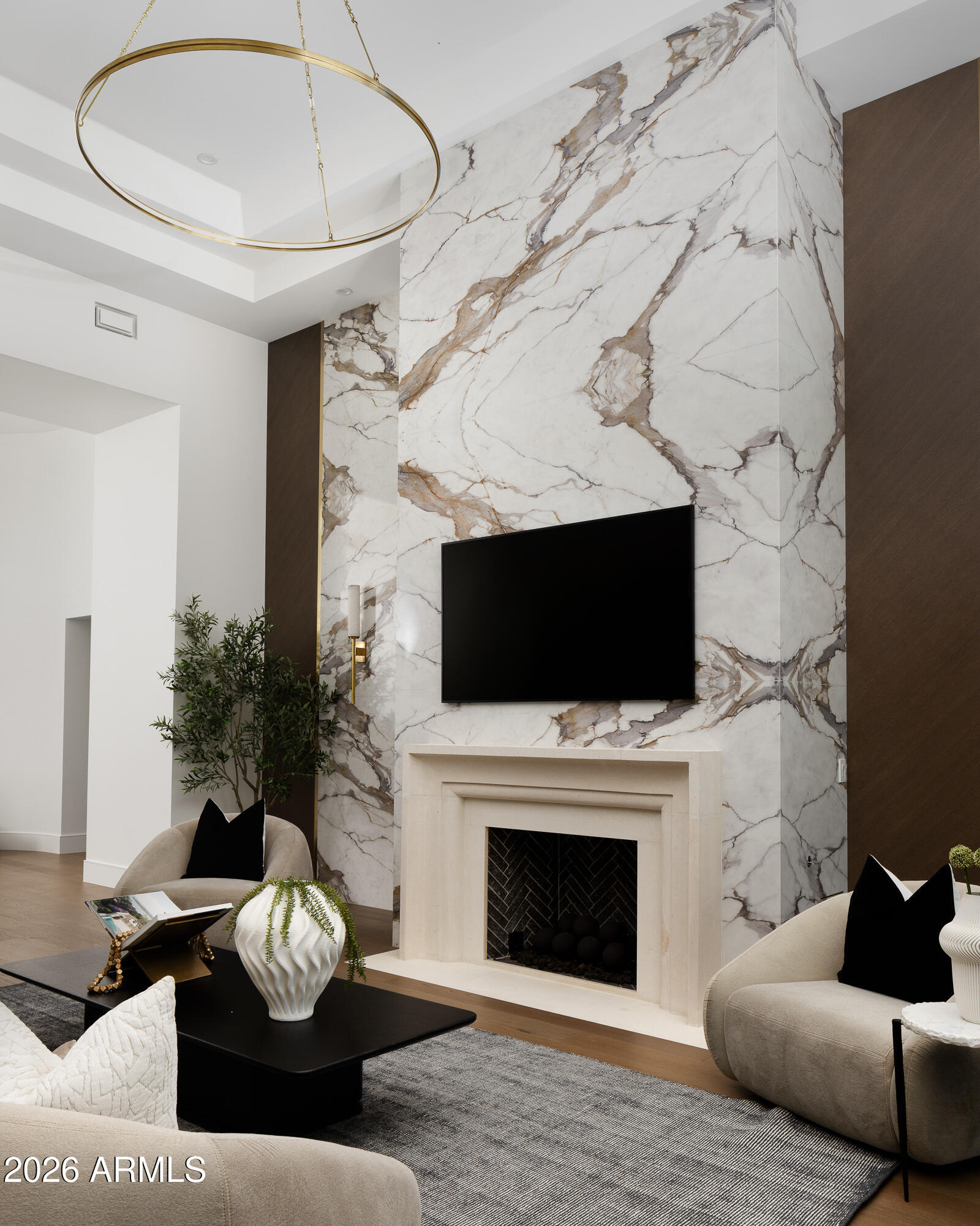 PARCEL 11 AT GAINEY RANCH - Residential