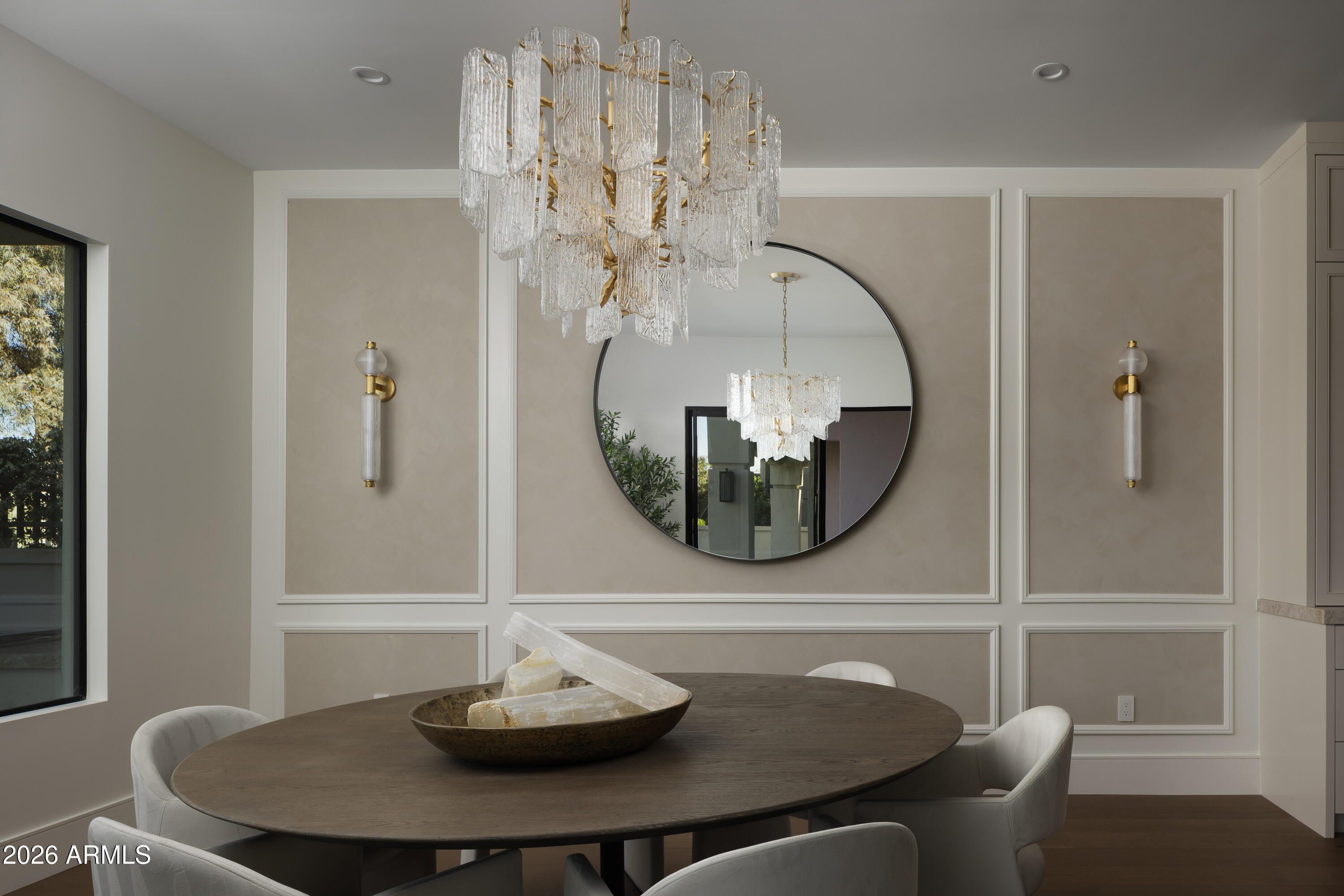 PARCEL 11 AT GAINEY RANCH - Residential