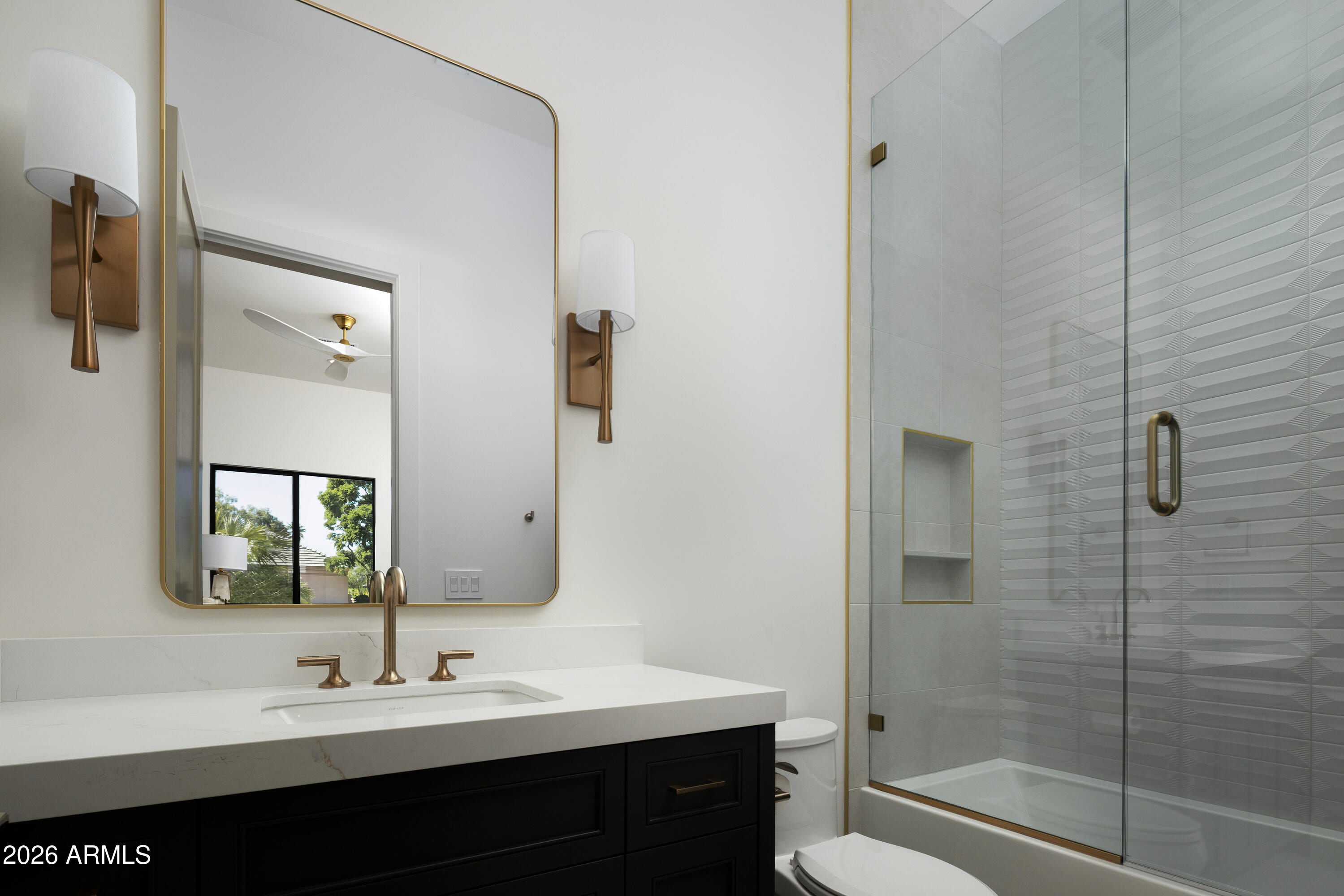 PARCEL 11 AT GAINEY RANCH - Residential
